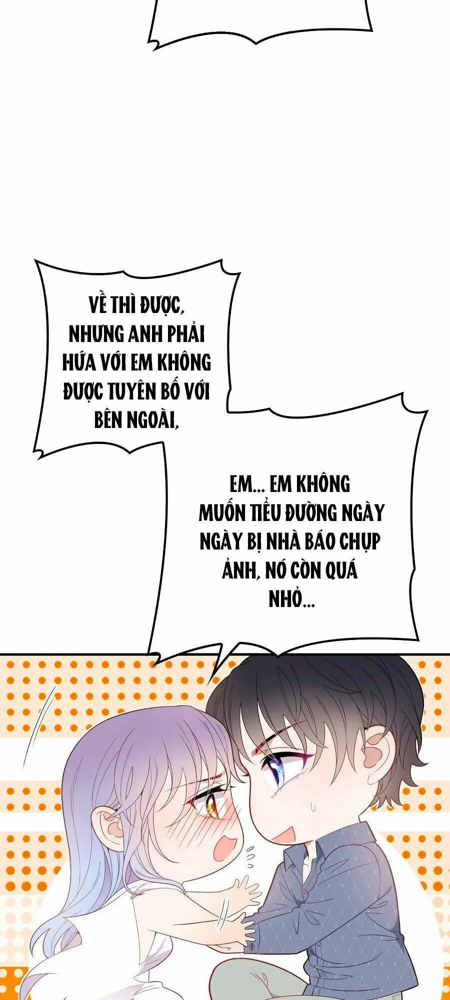 Cô Vợ Mang Thai Một Tặng Một Chapter 92 - Trang 2