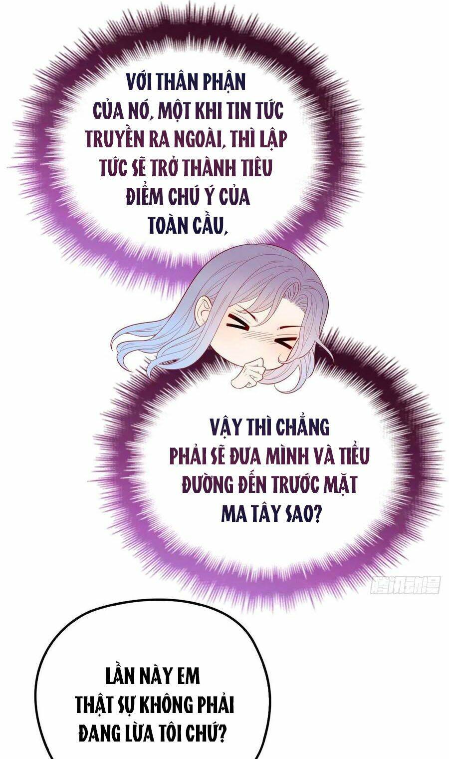 Cô Vợ Mang Thai Một Tặng Một Chapter 92 - Trang 2