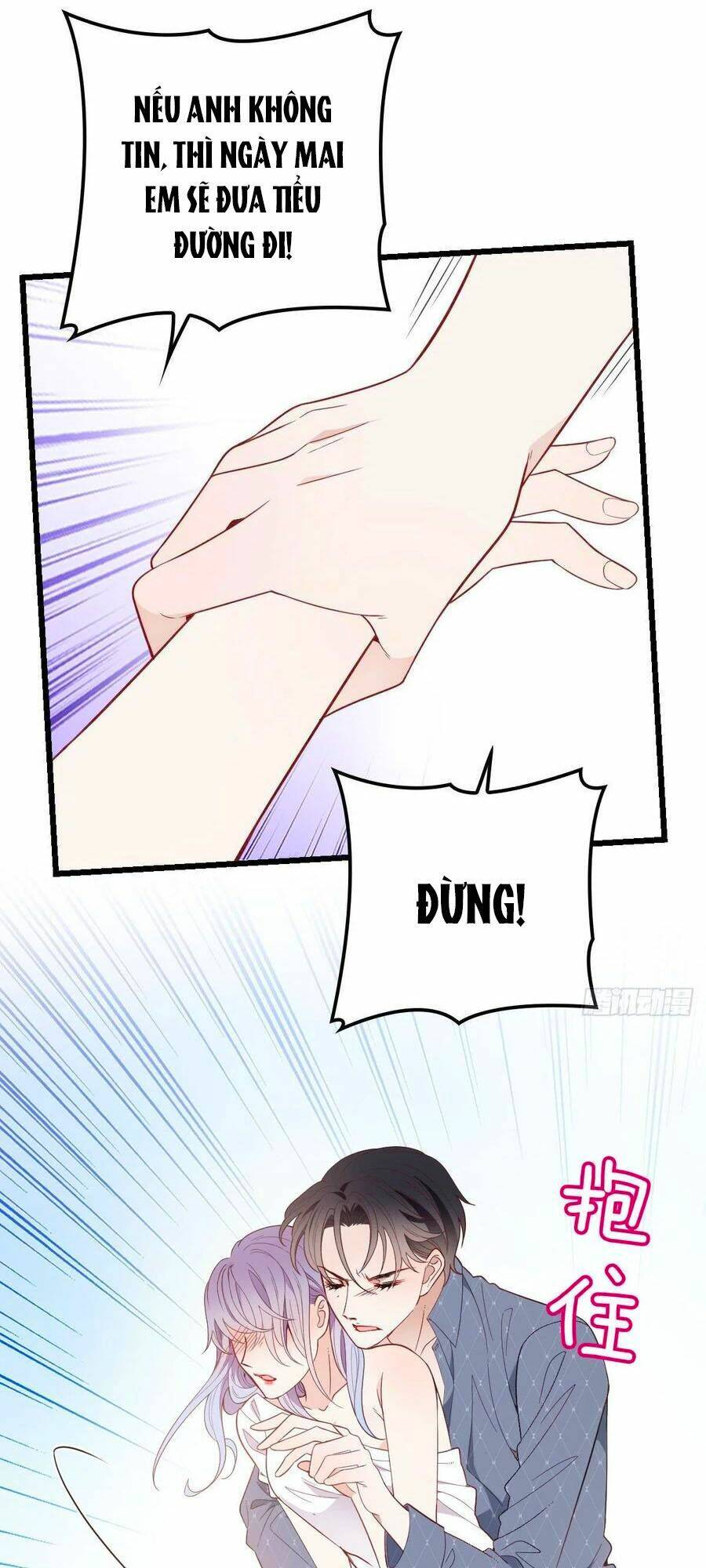 Cô Vợ Mang Thai Một Tặng Một Chapter 92 - Trang 2