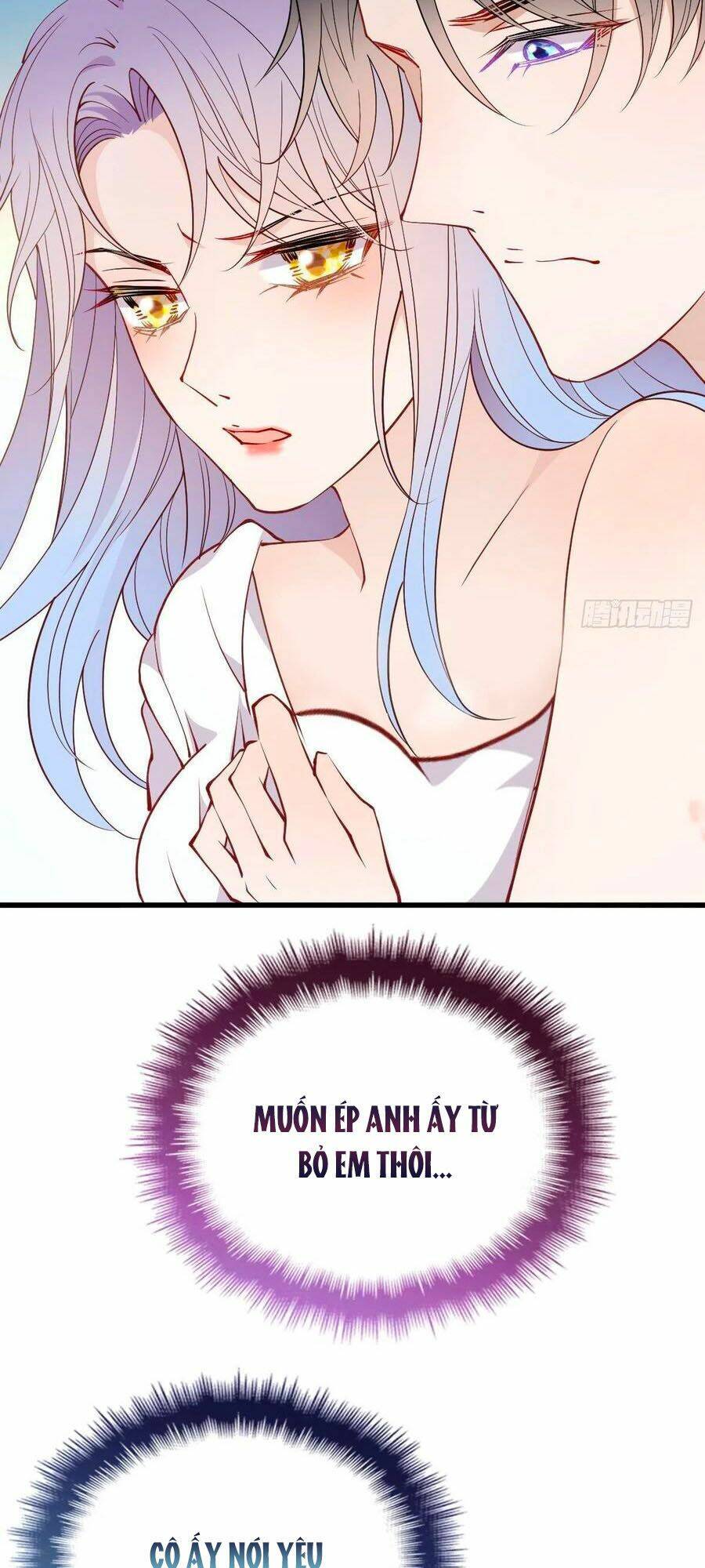 Cô Vợ Mang Thai Một Tặng Một Chapter 92 - Trang 2