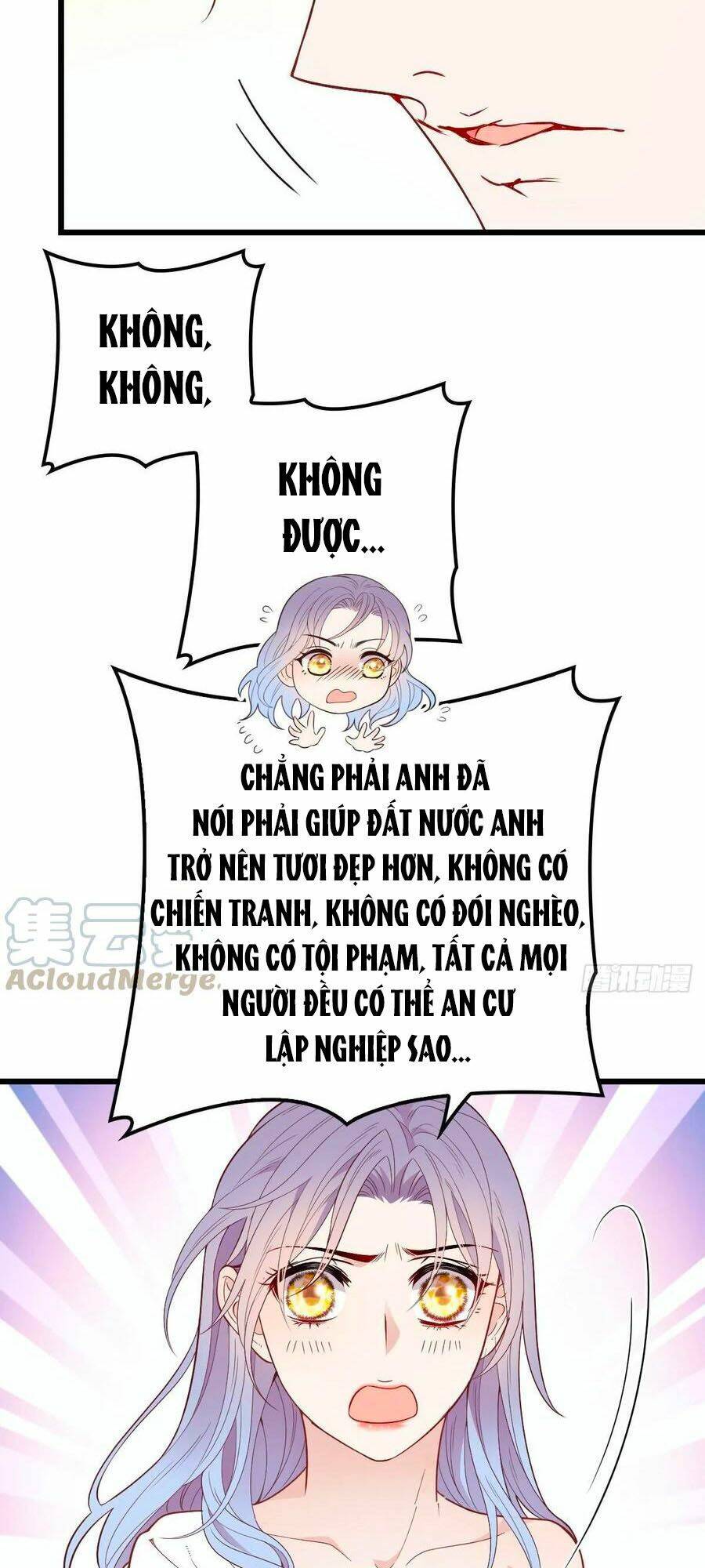 Cô Vợ Mang Thai Một Tặng Một Chapter 92 - Trang 2