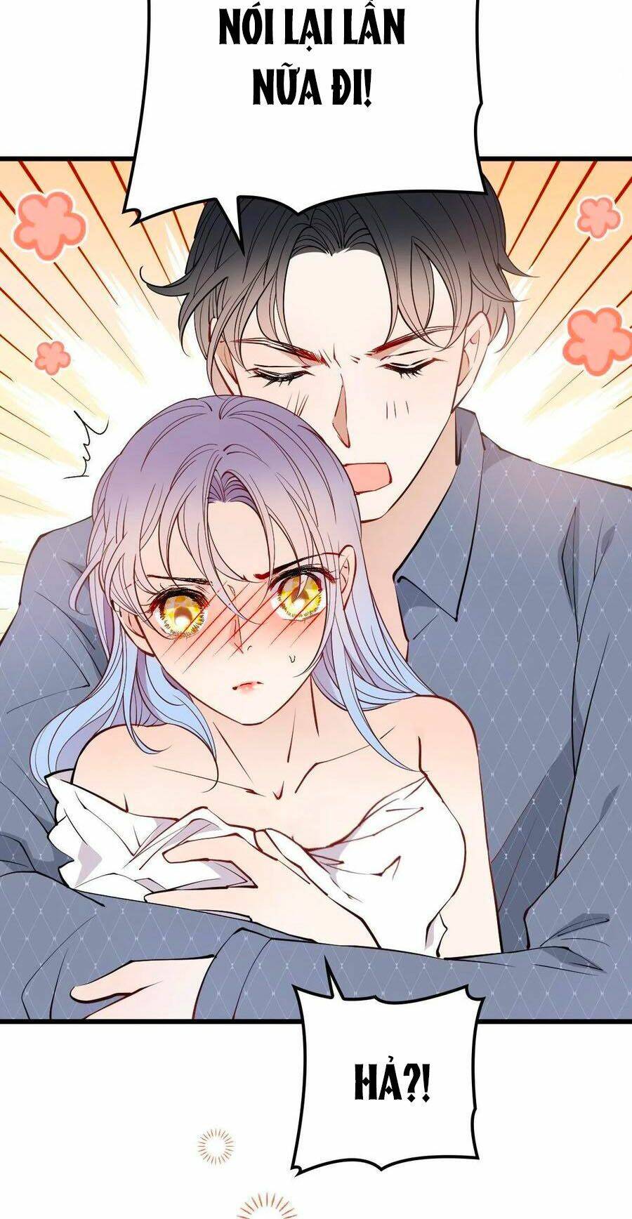 Cô Vợ Mang Thai Một Tặng Một Chapter 92 - Trang 2