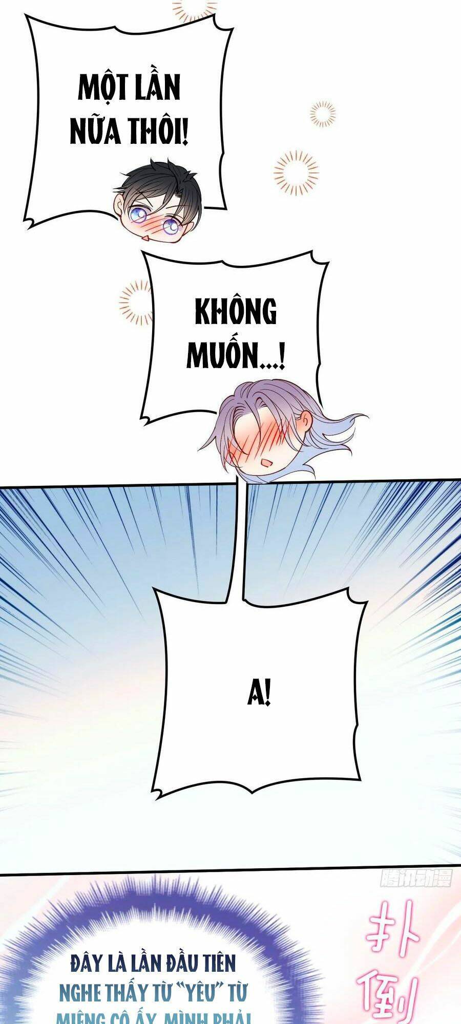 Cô Vợ Mang Thai Một Tặng Một Chapter 92 - Trang 2