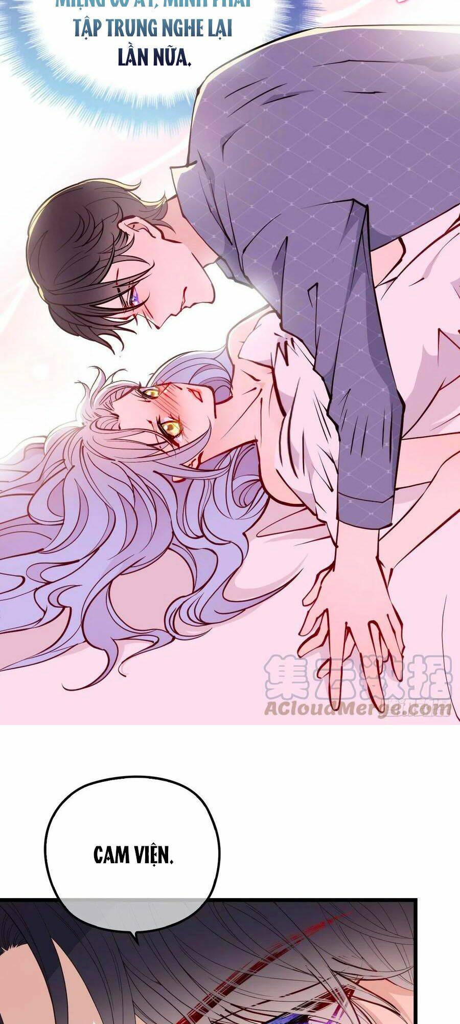 Cô Vợ Mang Thai Một Tặng Một Chapter 92 - Trang 2