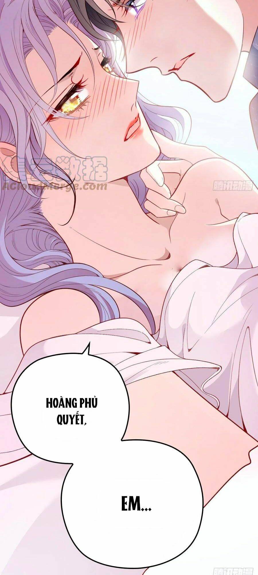Cô Vợ Mang Thai Một Tặng Một Chapter 92 - Trang 2