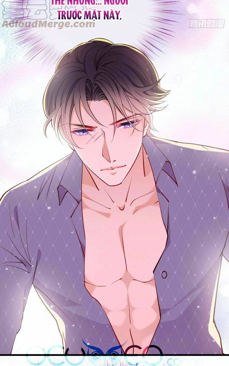 Cô Vợ Mang Thai Một Tặng Một Chapter 92 - Trang 2