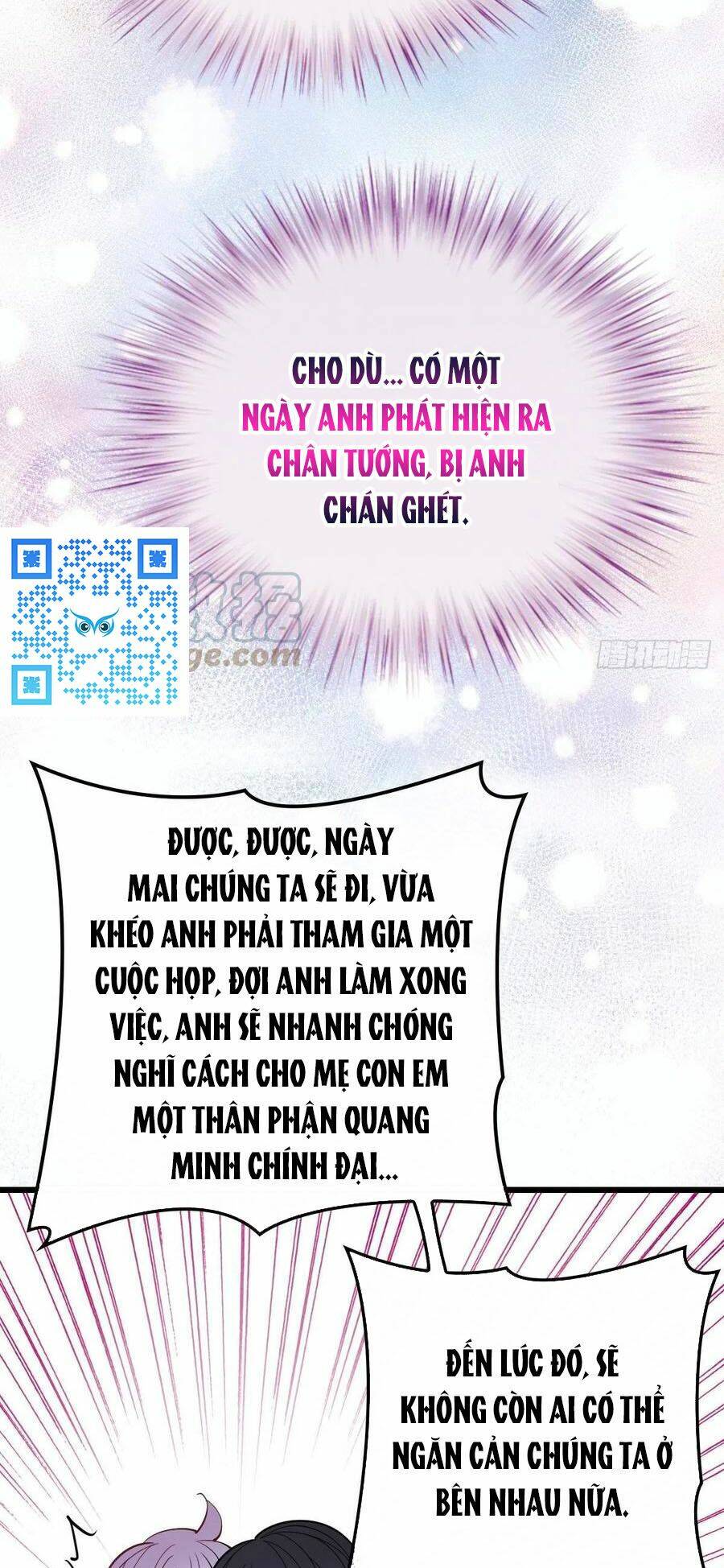 Cô Vợ Mang Thai Một Tặng Một Chapter 92 - Trang 2