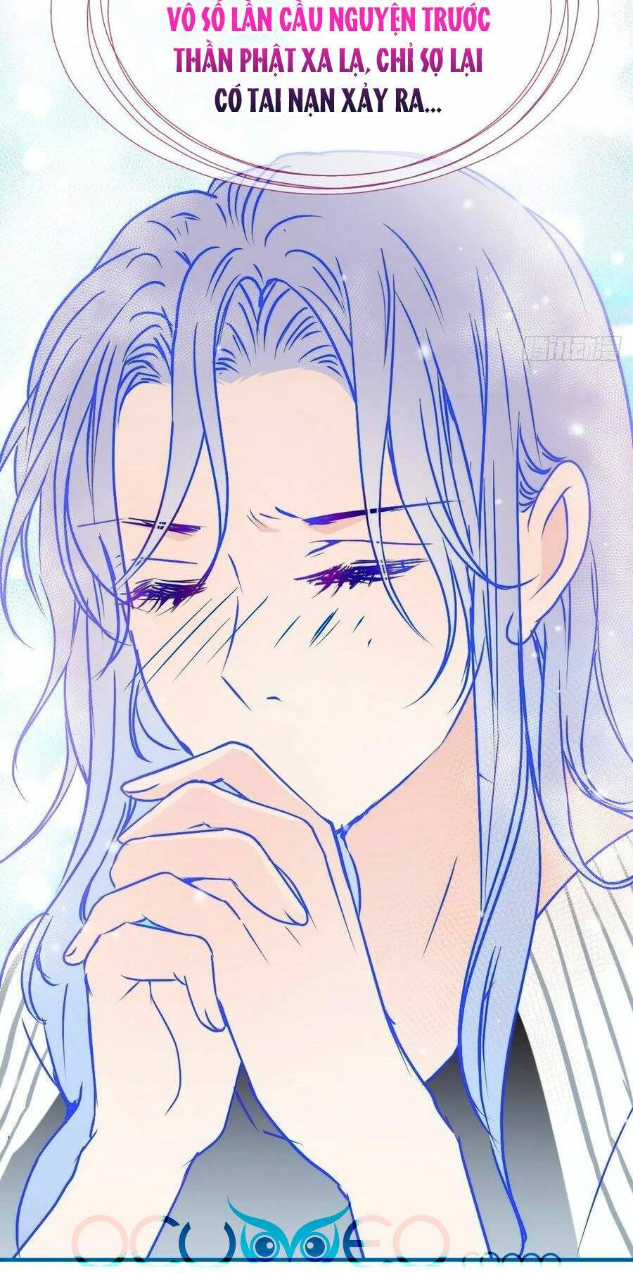 Cô Vợ Mang Thai Một Tặng Một Chapter 92 - Trang 2