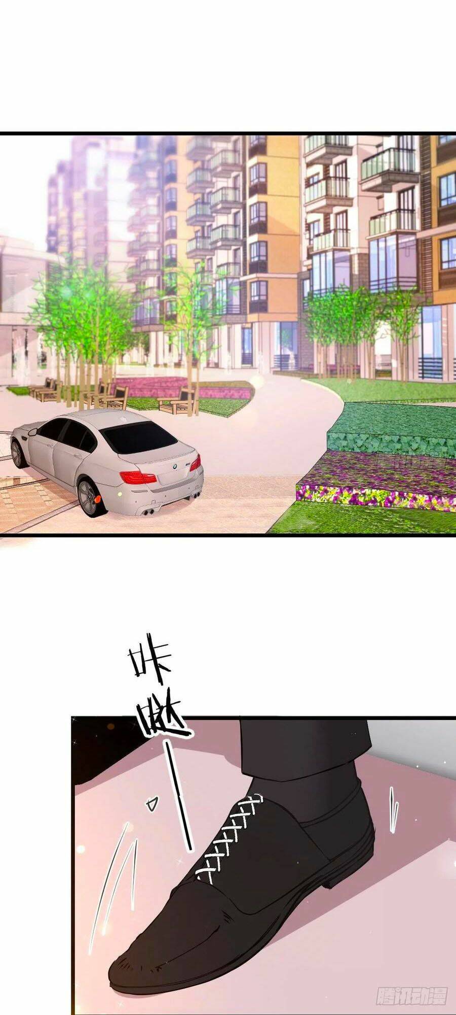 Cô Vợ Mang Thai Một Tặng Một Chapter 93 - Trang 2