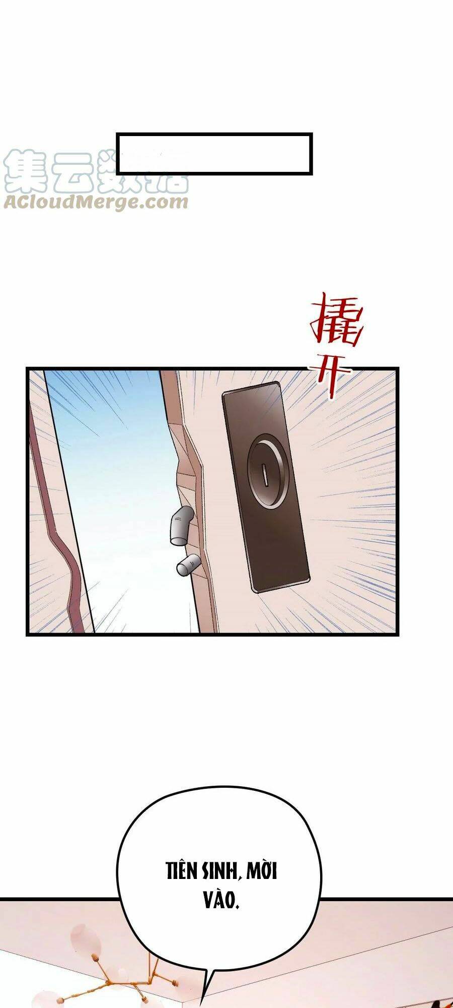 Cô Vợ Mang Thai Một Tặng Một Chapter 93 - Trang 2