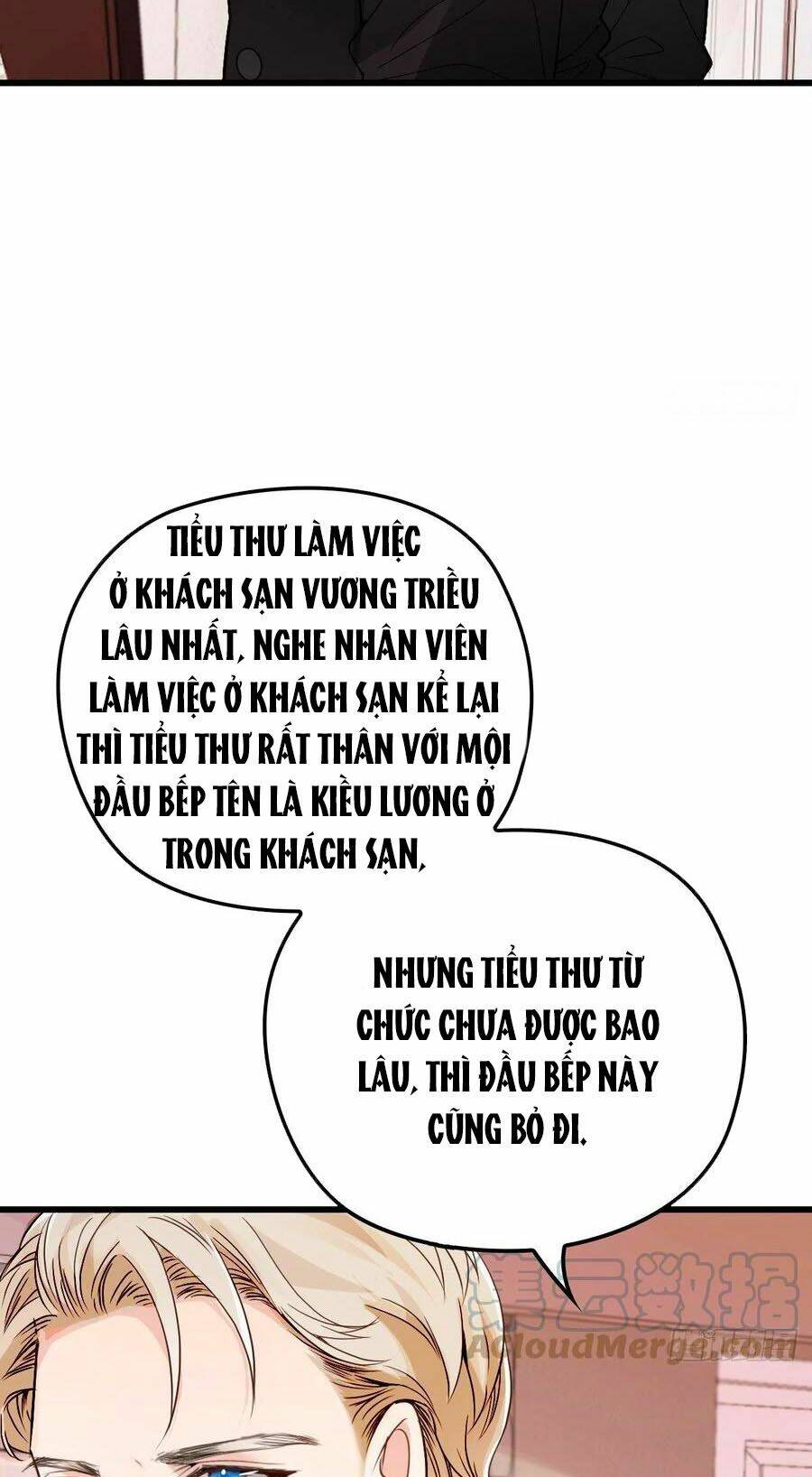 Cô Vợ Mang Thai Một Tặng Một Chapter 93 - Trang 2