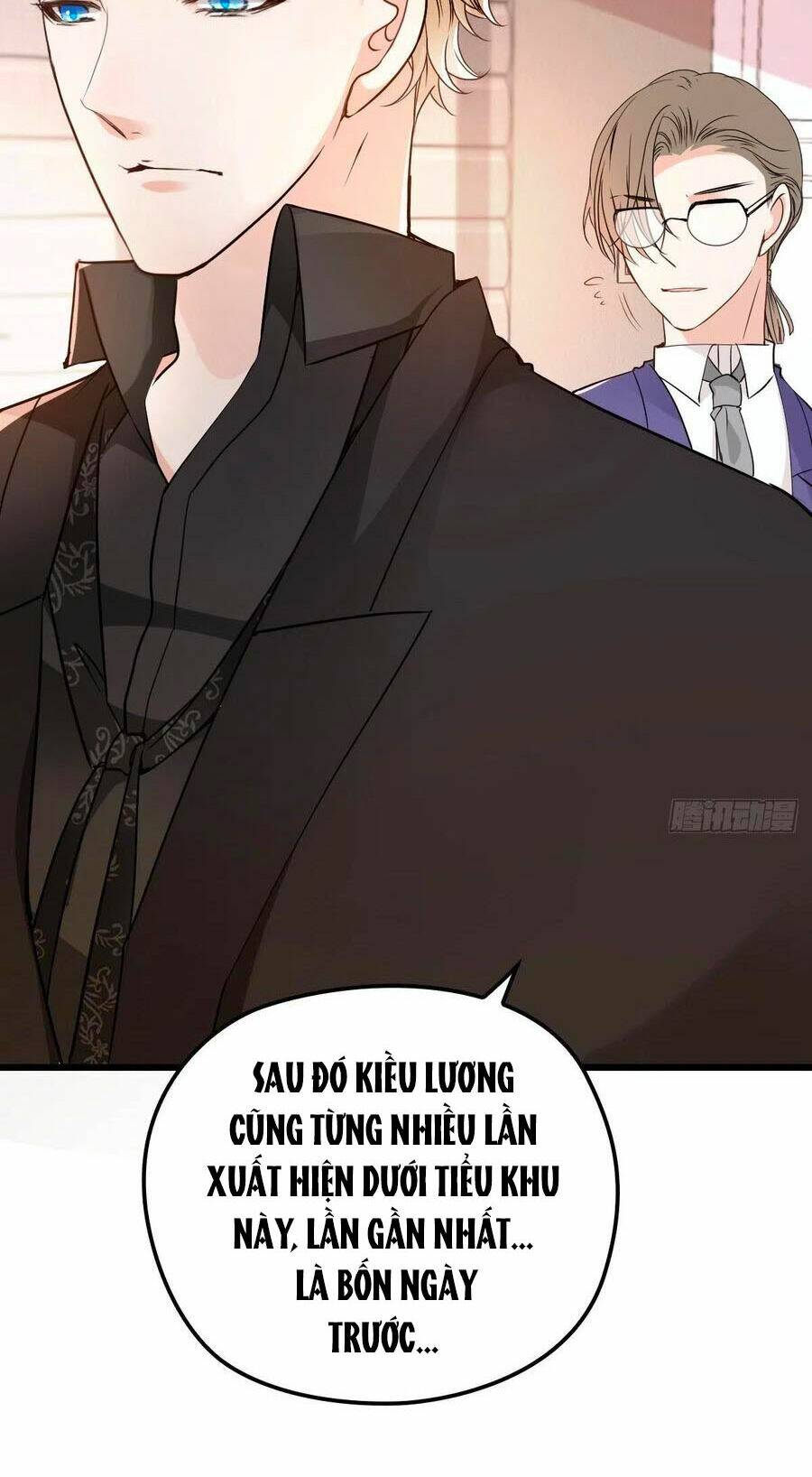 Cô Vợ Mang Thai Một Tặng Một Chapter 93 - Trang 2