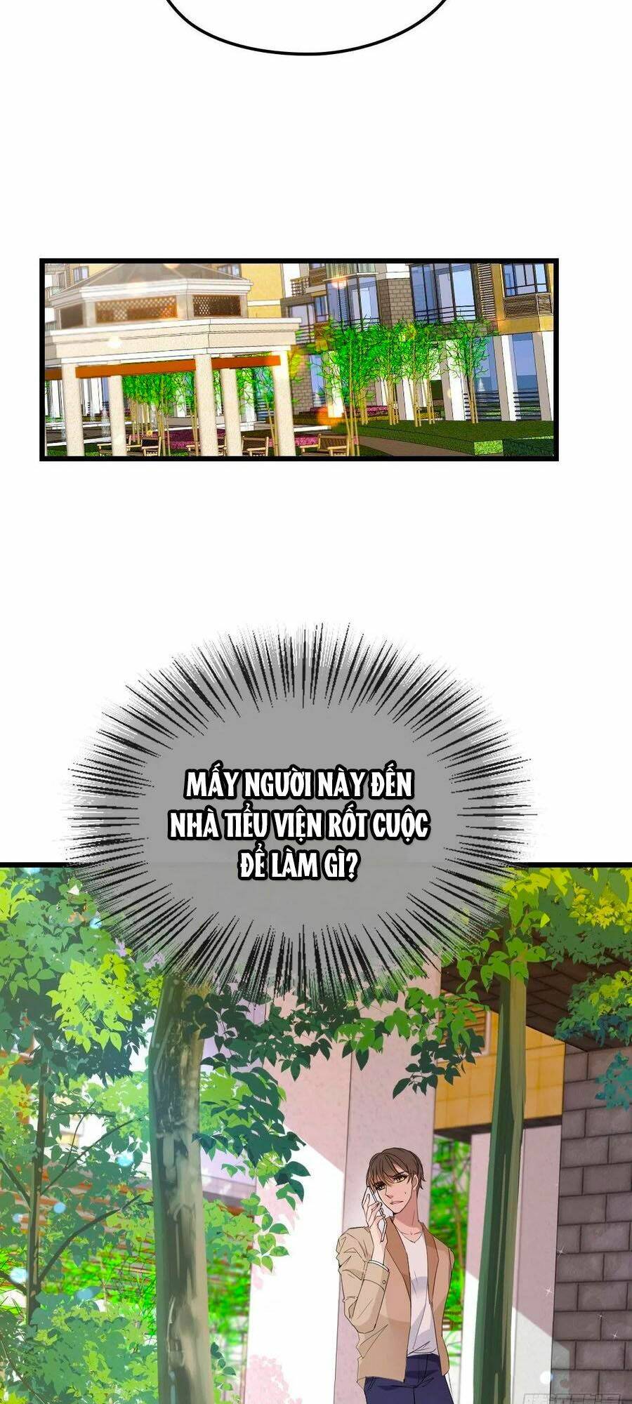 Cô Vợ Mang Thai Một Tặng Một Chapter 93 - Trang 2