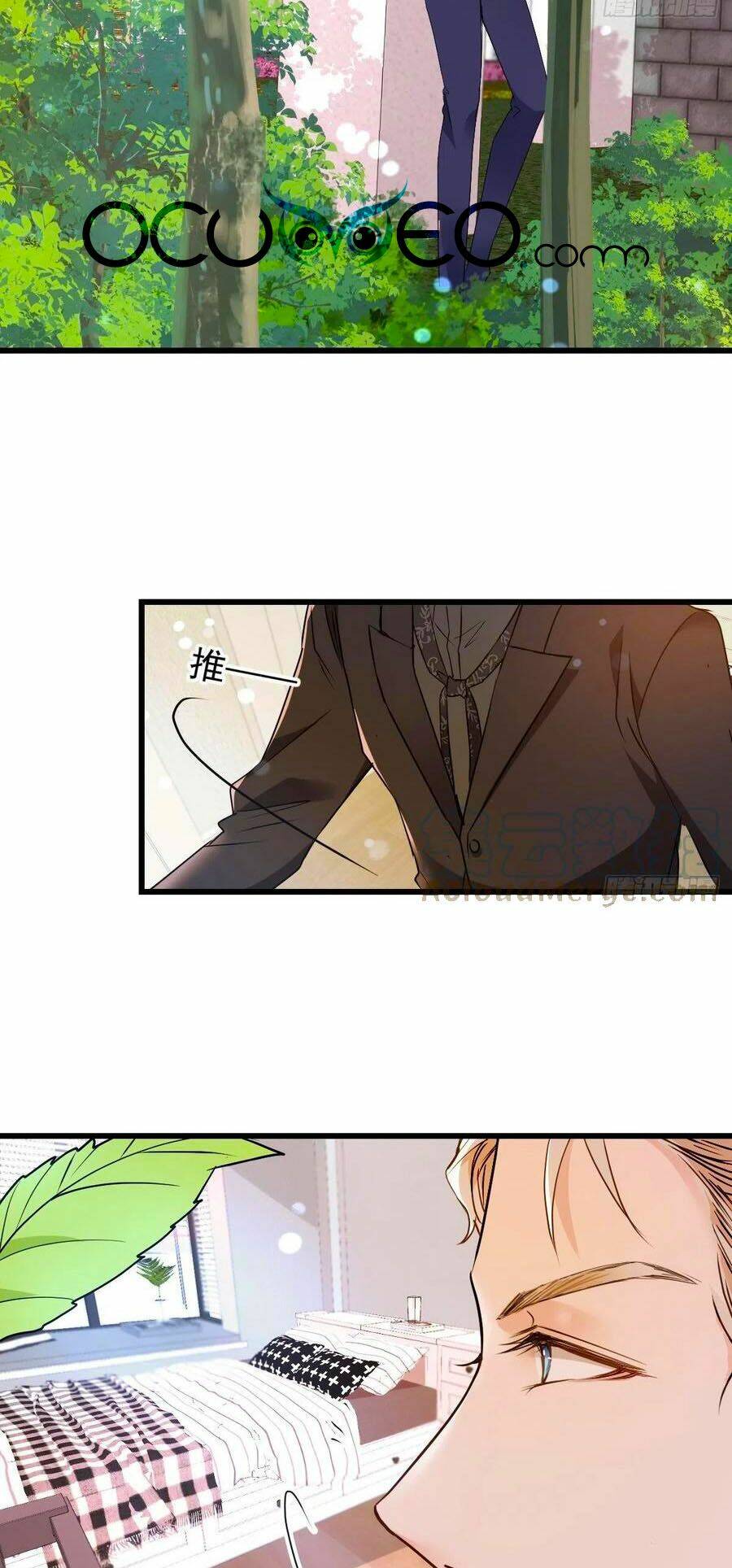 Cô Vợ Mang Thai Một Tặng Một Chapter 93 - Trang 2