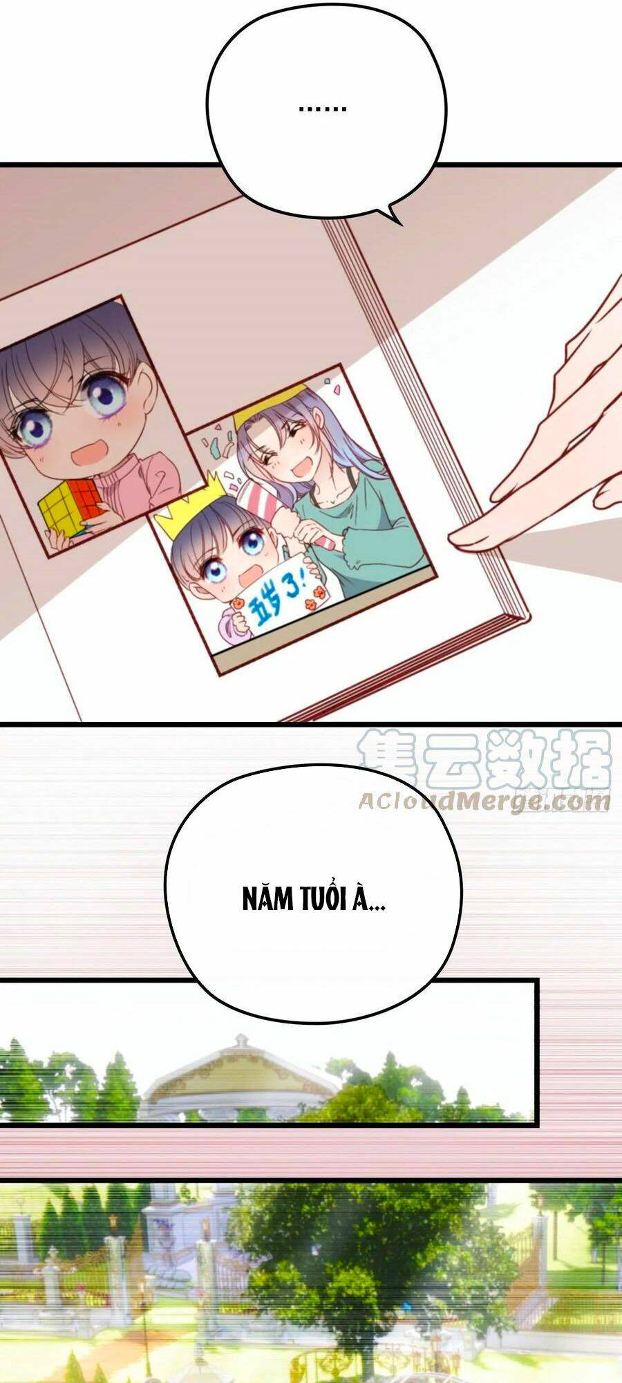 Cô Vợ Mang Thai Một Tặng Một Chapter 93 - Trang 2