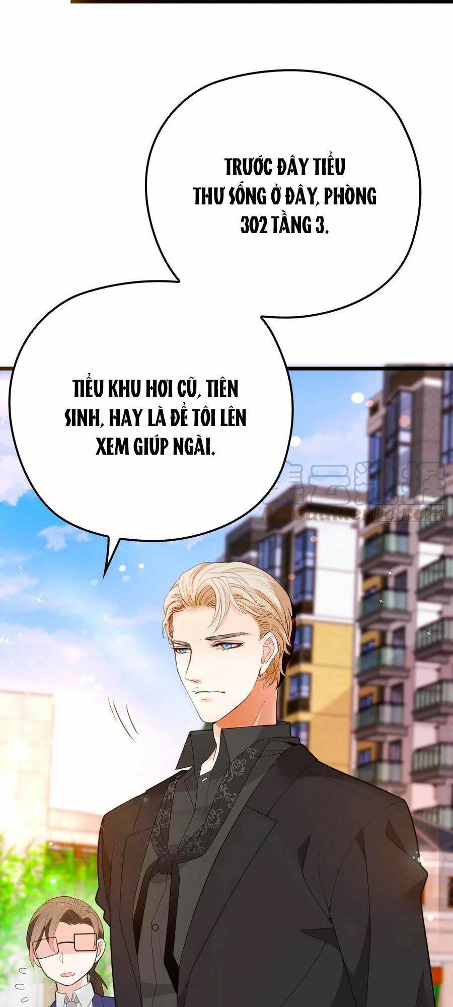 Cô Vợ Mang Thai Một Tặng Một Chapter 93 - Trang 2