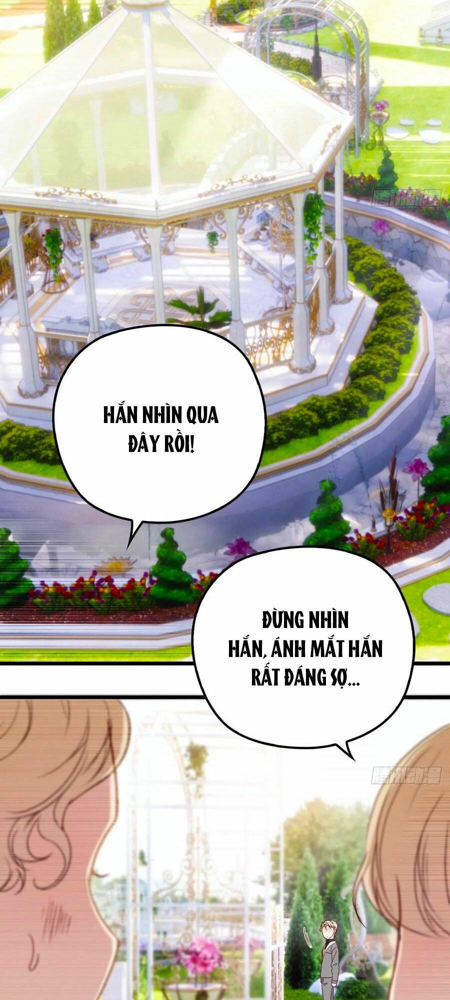 Cô Vợ Mang Thai Một Tặng Một Chapter 93 - Trang 2