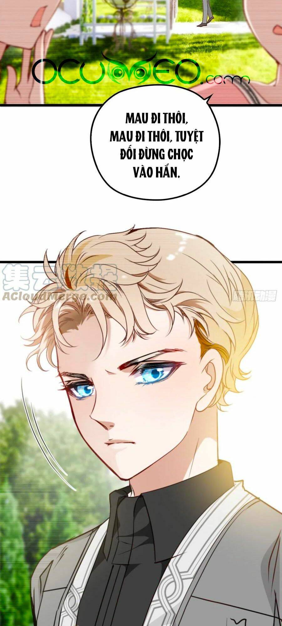 Cô Vợ Mang Thai Một Tặng Một Chapter 93 - Trang 2