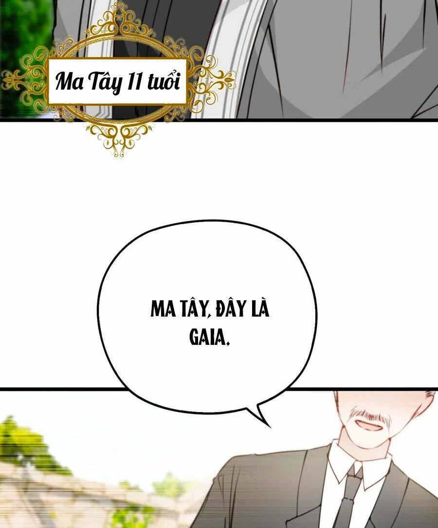 Cô Vợ Mang Thai Một Tặng Một Chapter 93 - Trang 2