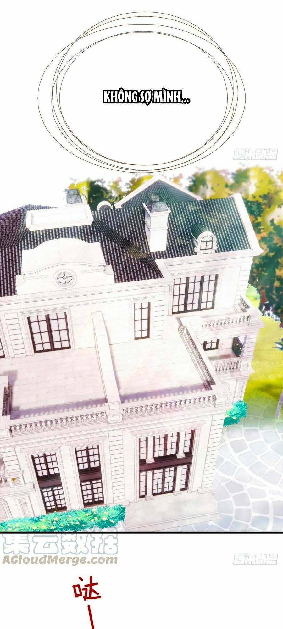 Cô Vợ Mang Thai Một Tặng Một Chapter 93 - Trang 2