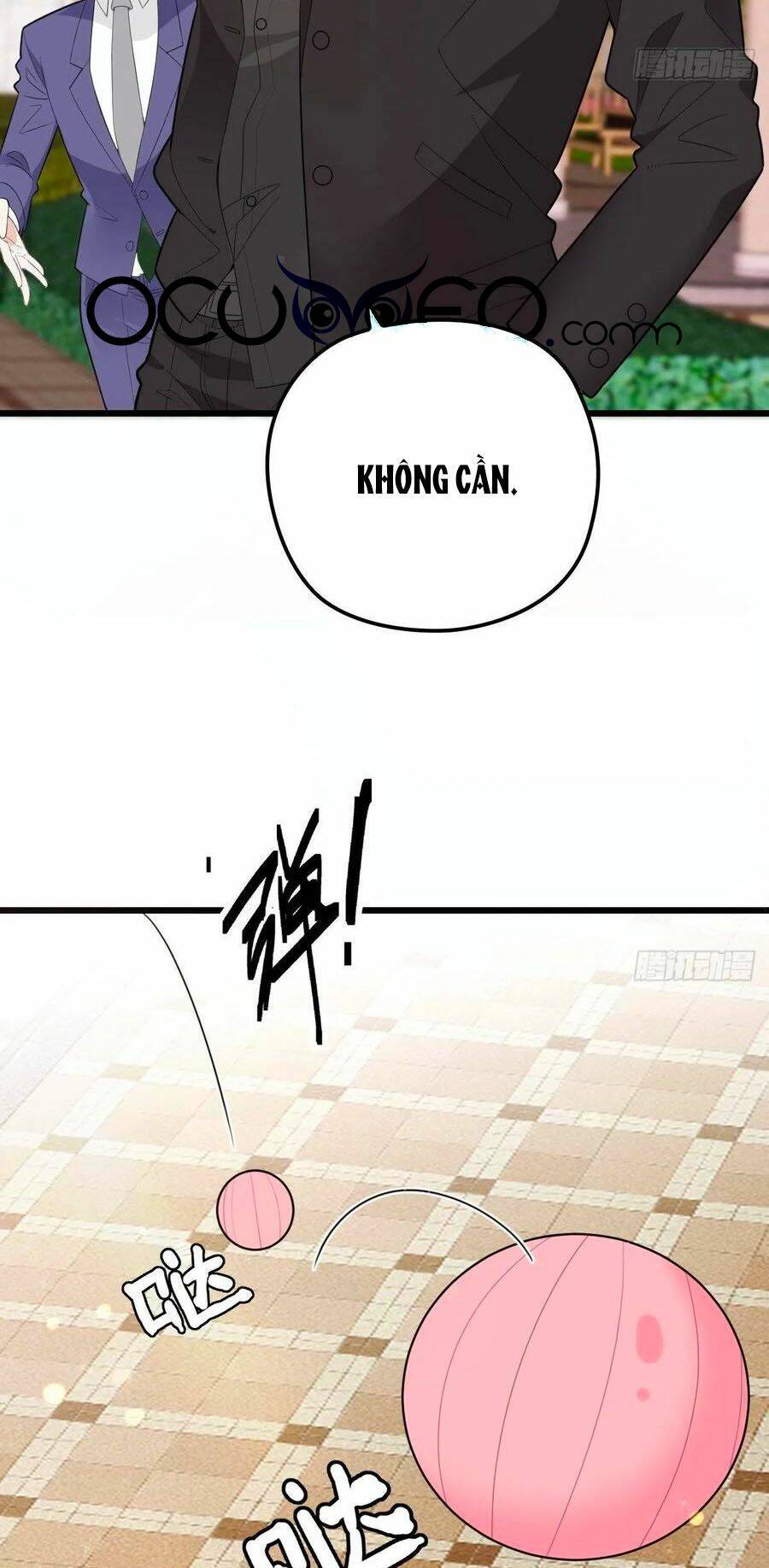 Cô Vợ Mang Thai Một Tặng Một Chapter 93 - Trang 2