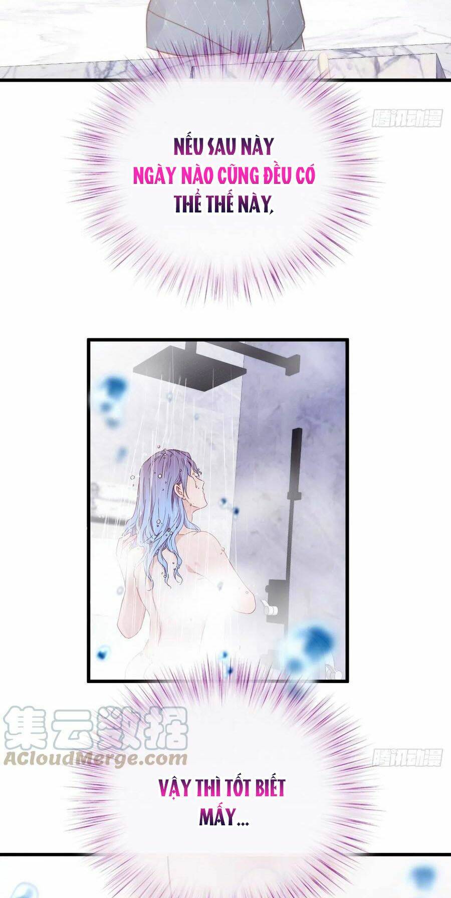 Cô Vợ Mang Thai Một Tặng Một Chapter 93 - Trang 2