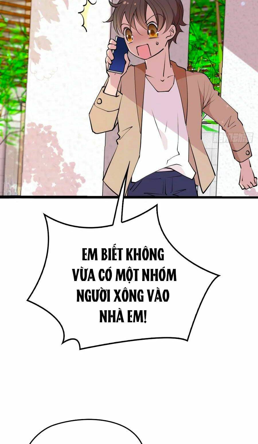 Cô Vợ Mang Thai Một Tặng Một Chapter 93 - Trang 2