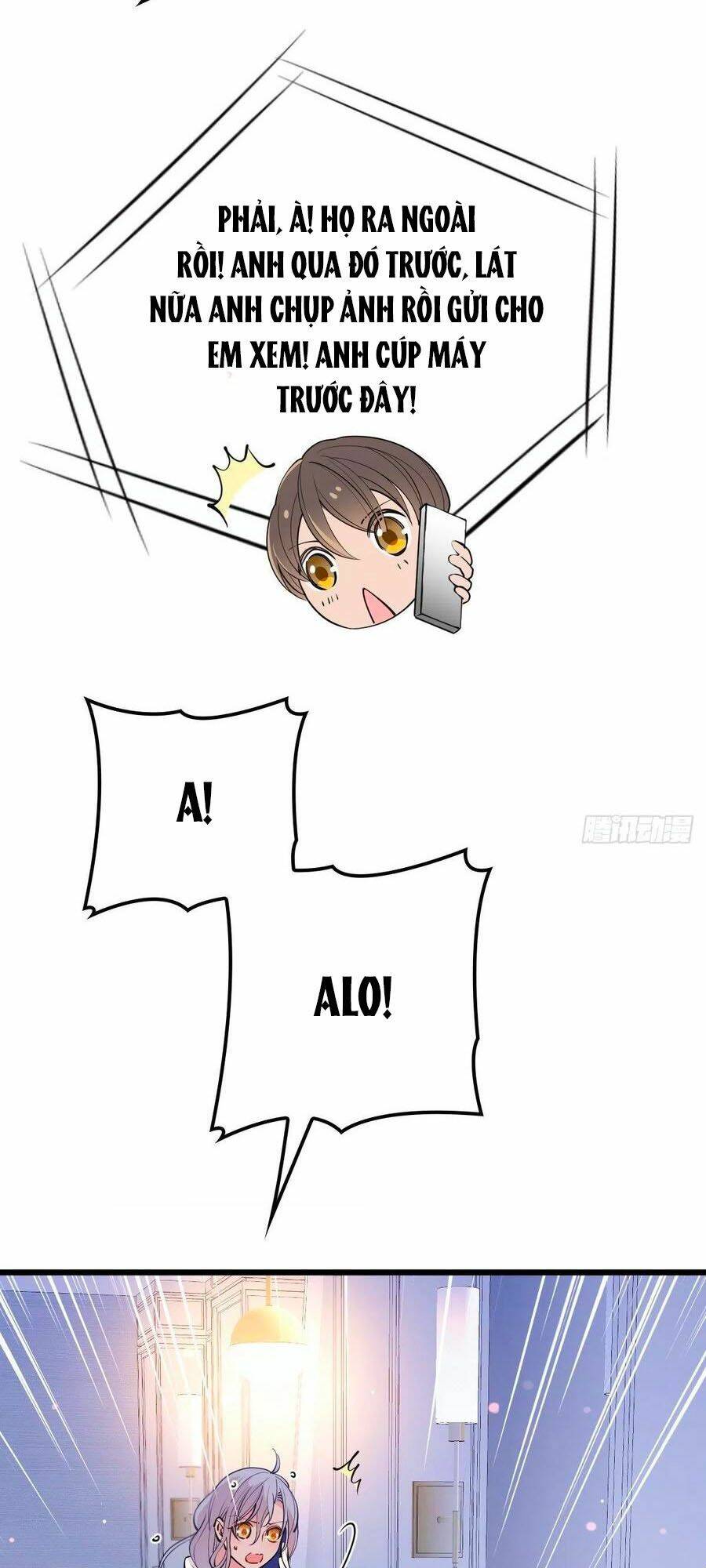 Cô Vợ Mang Thai Một Tặng Một Chapter 93 - Trang 2