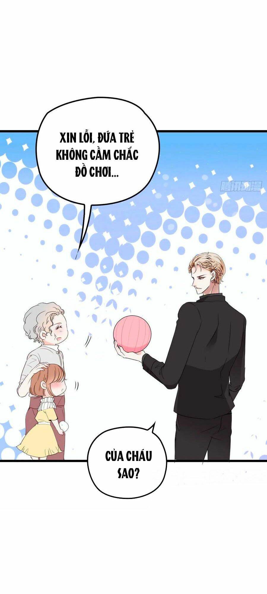 Cô Vợ Mang Thai Một Tặng Một Chapter 93 - Trang 2