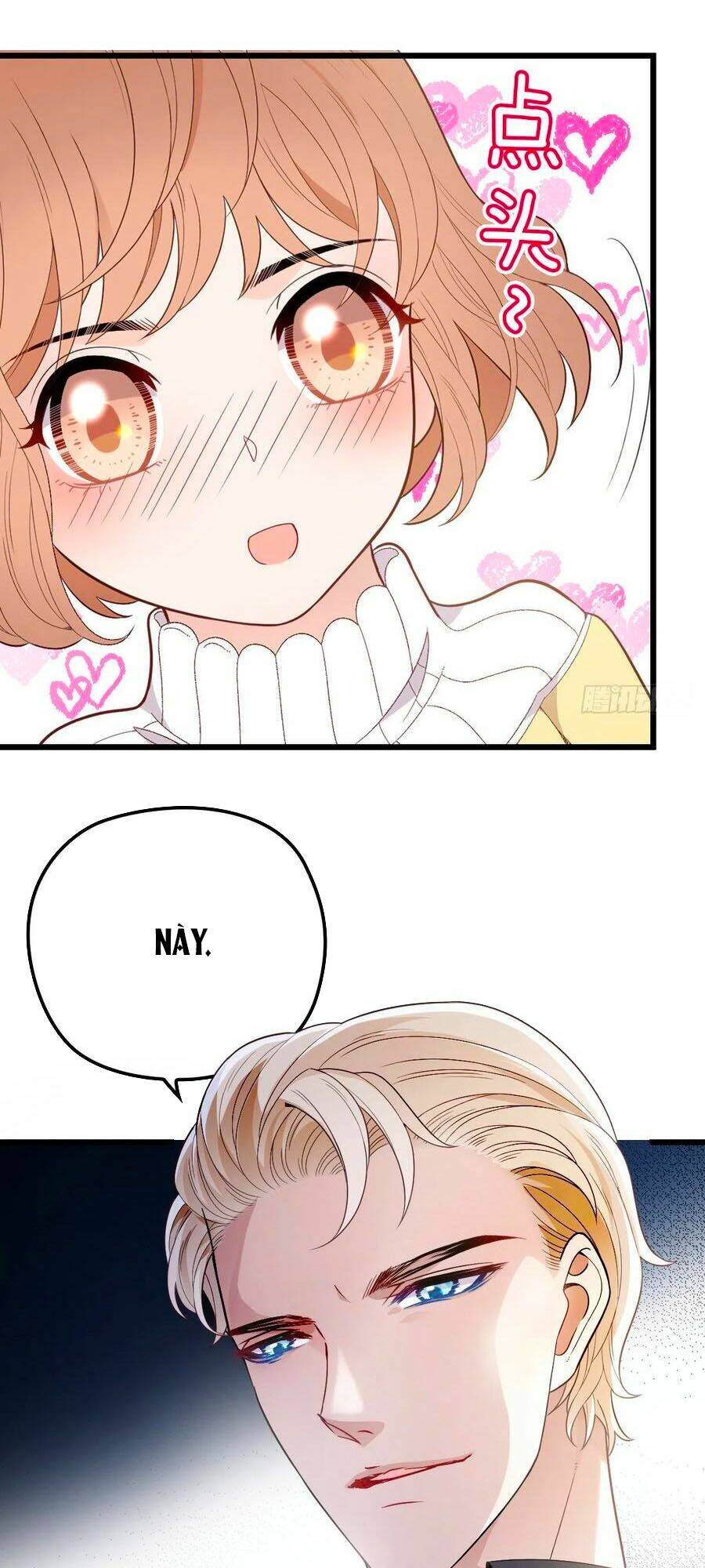 Cô Vợ Mang Thai Một Tặng Một Chapter 93 - Trang 2