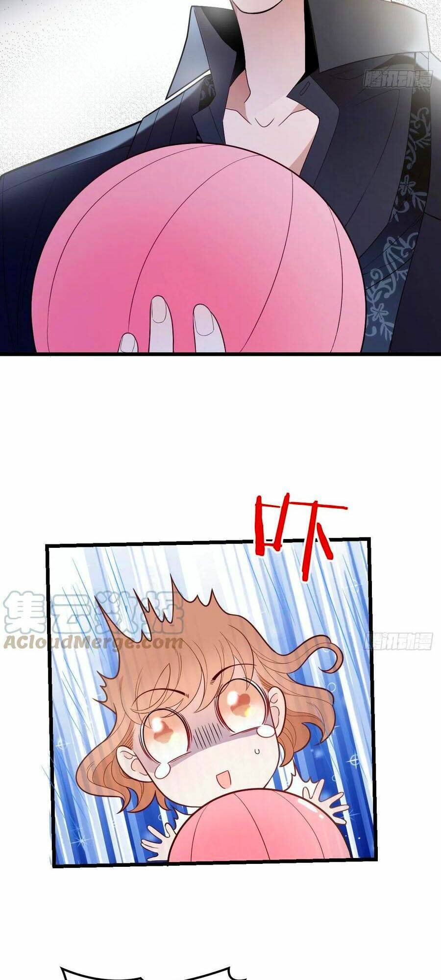 Cô Vợ Mang Thai Một Tặng Một Chapter 93 - Trang 2