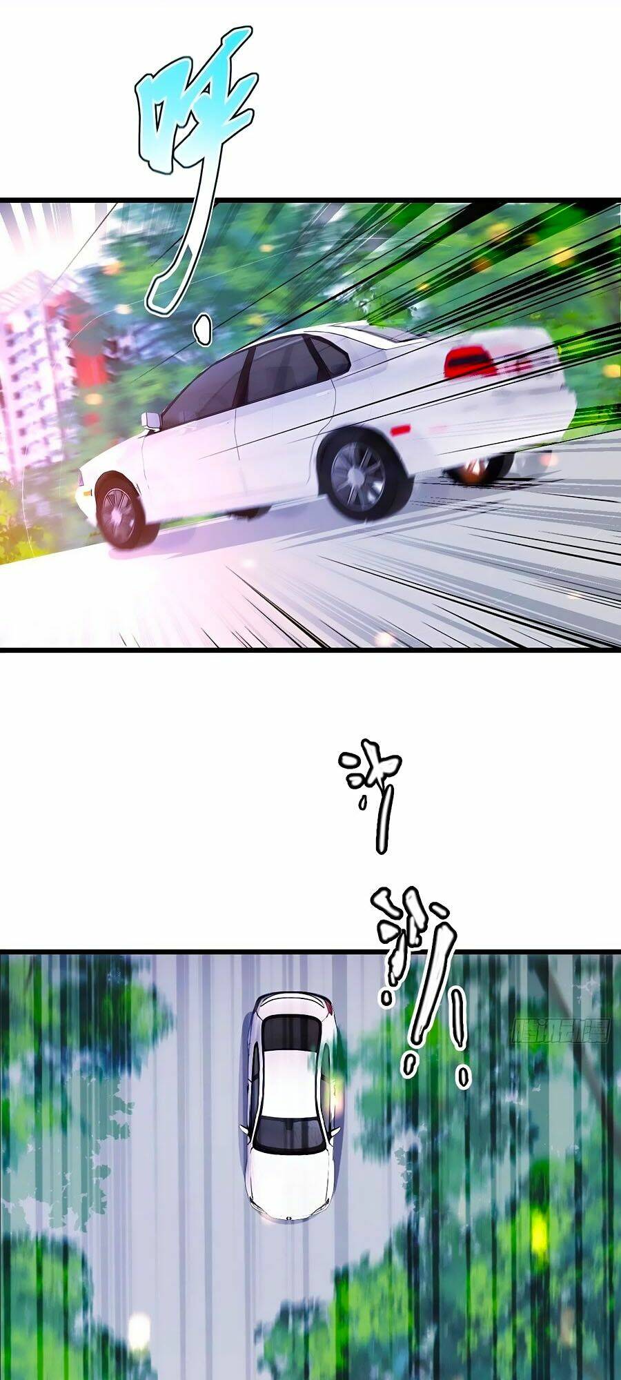 Cô Vợ Mang Thai Một Tặng Một Chapter 94 - Trang 2