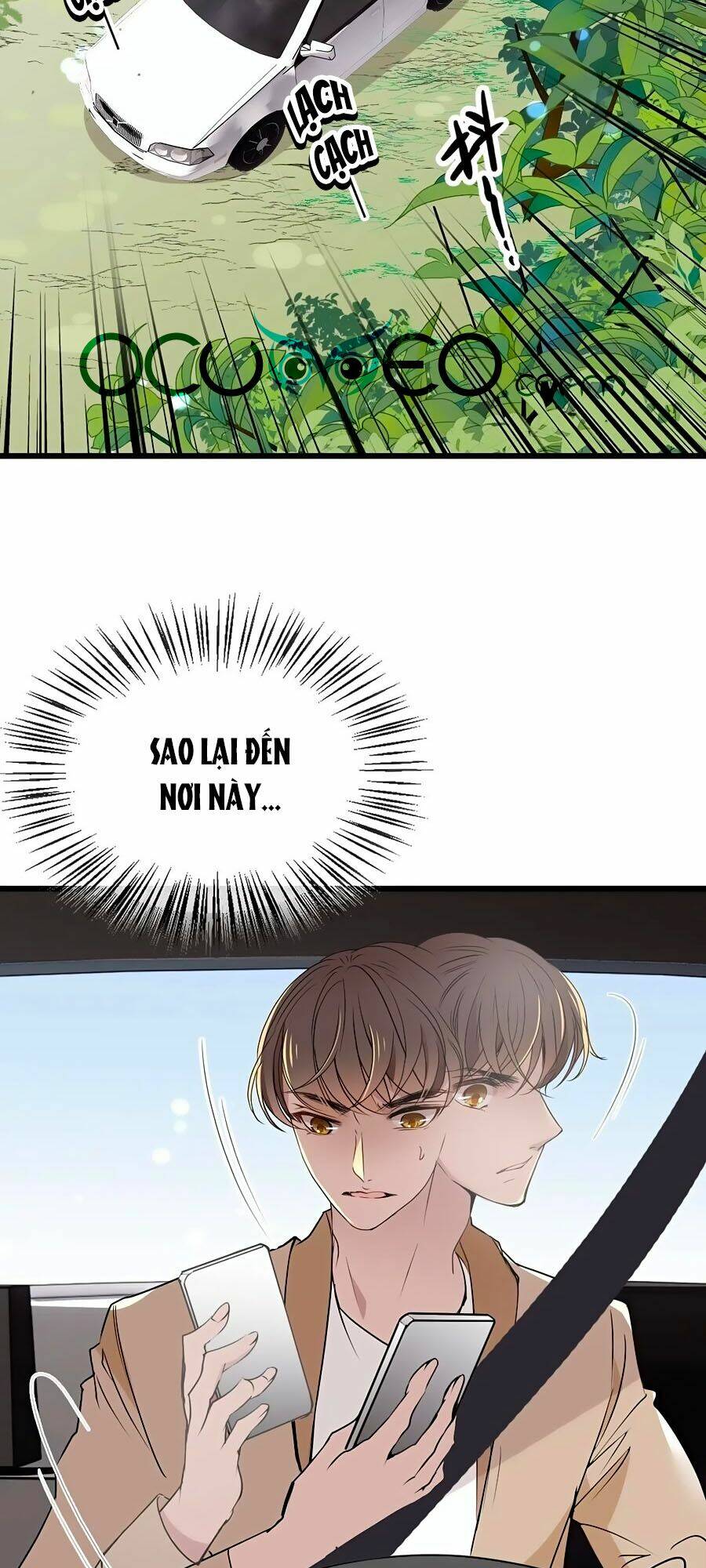 Cô Vợ Mang Thai Một Tặng Một Chapter 94 - Trang 2