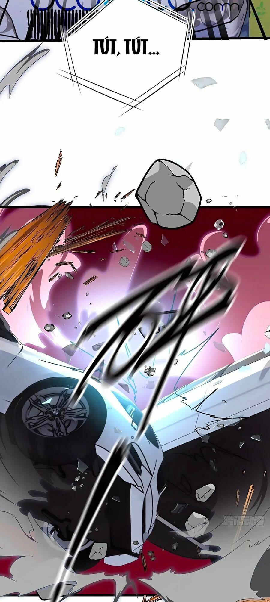 Cô Vợ Mang Thai Một Tặng Một Chapter 94 - Trang 2