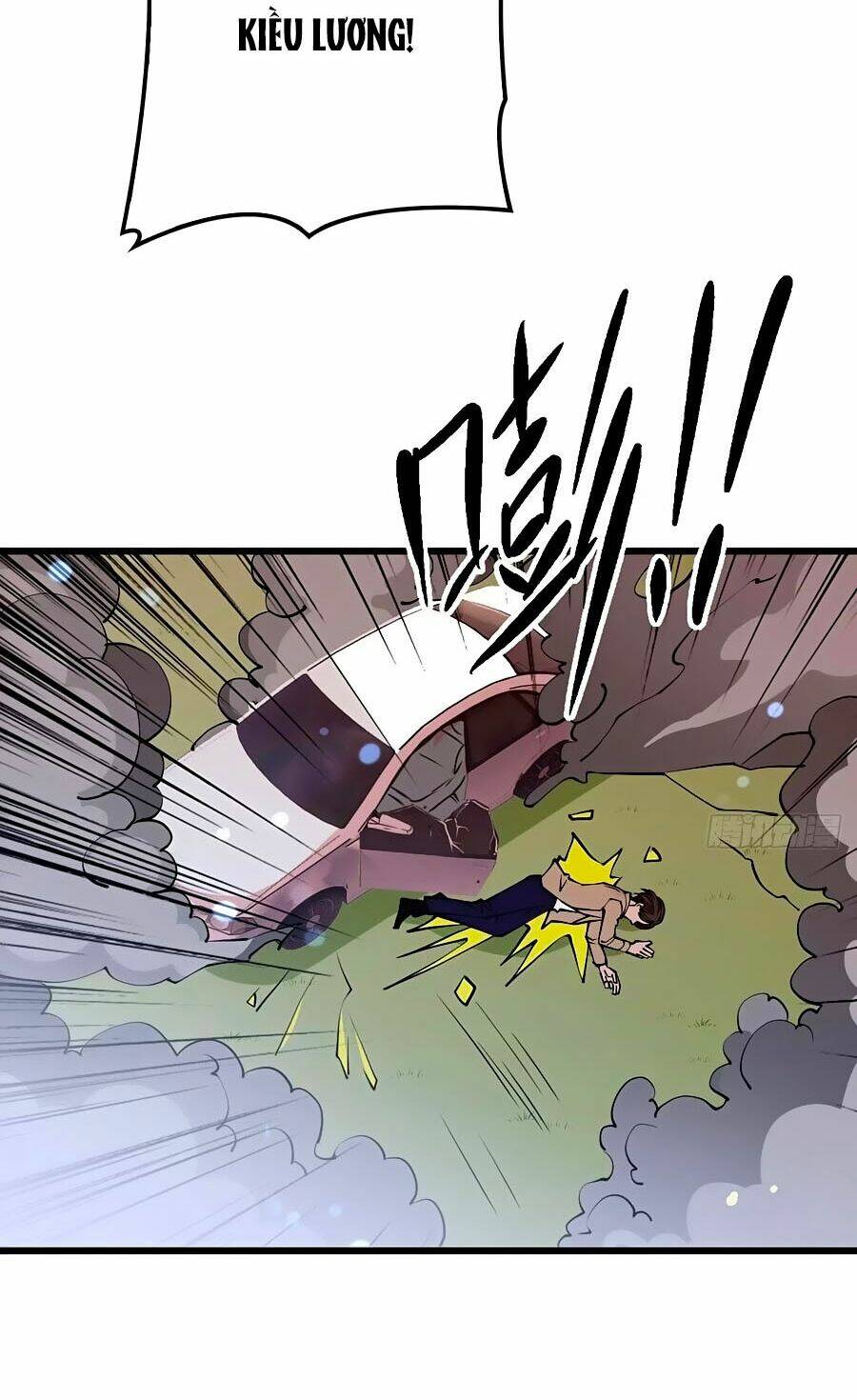 Cô Vợ Mang Thai Một Tặng Một Chapter 94 - Trang 2