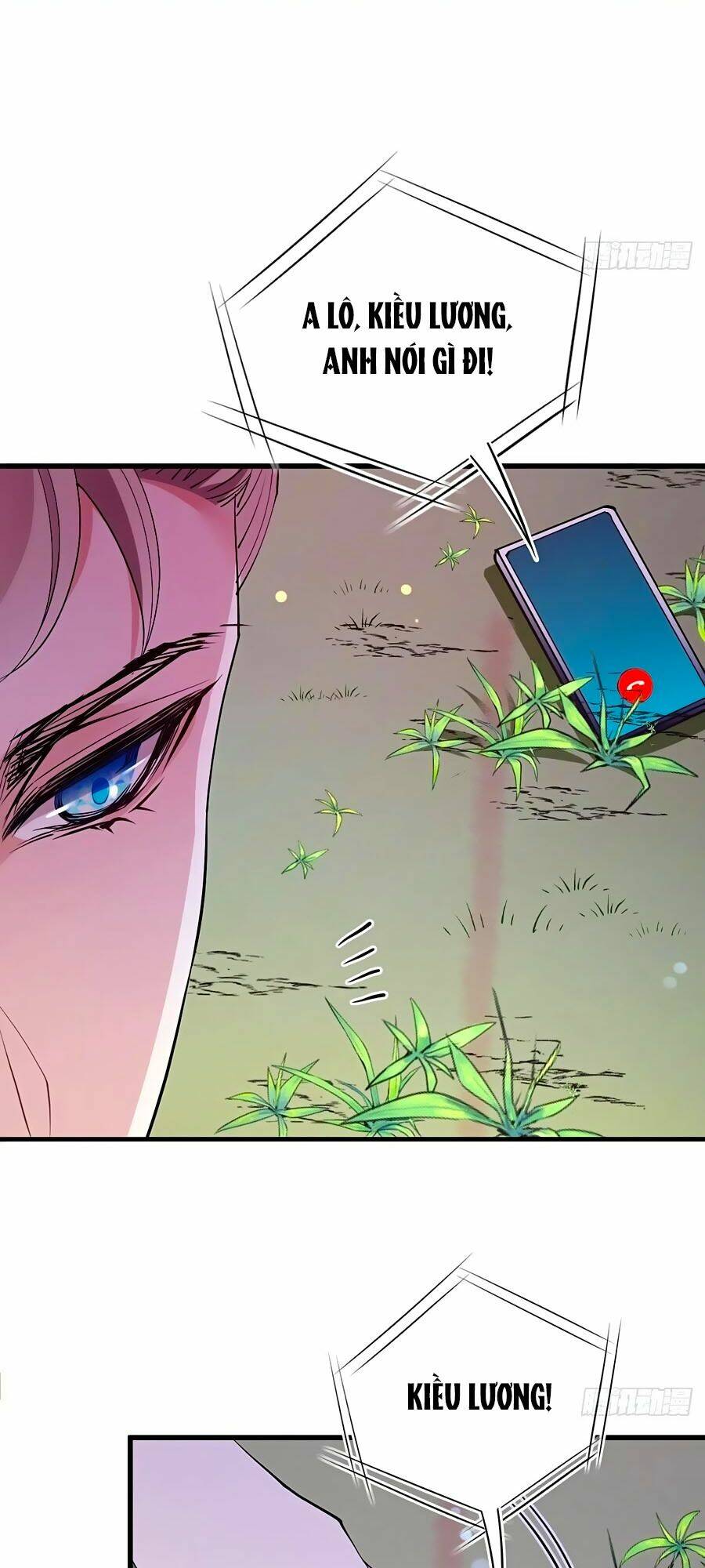 Cô Vợ Mang Thai Một Tặng Một Chapter 94 - Trang 2