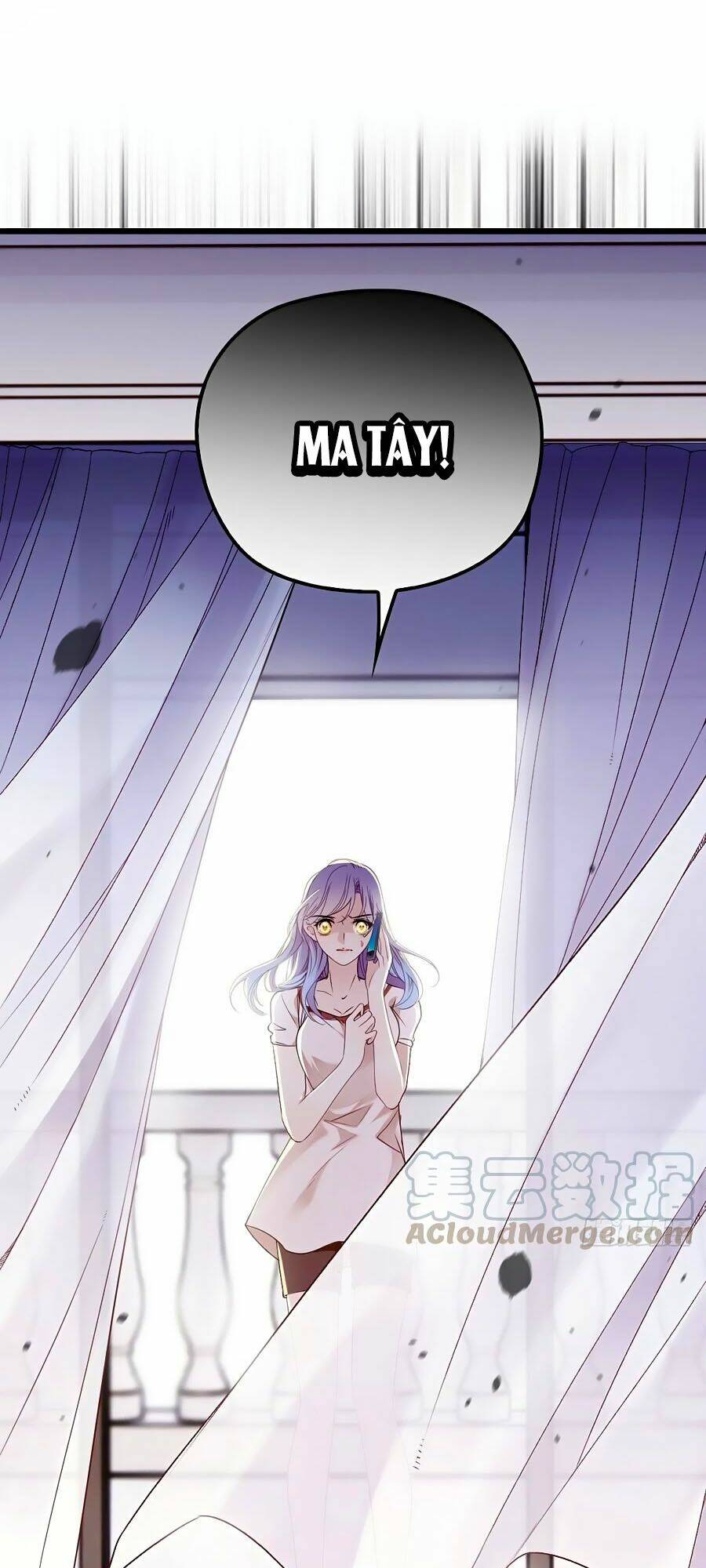 Cô Vợ Mang Thai Một Tặng Một Chapter 94 - Trang 2