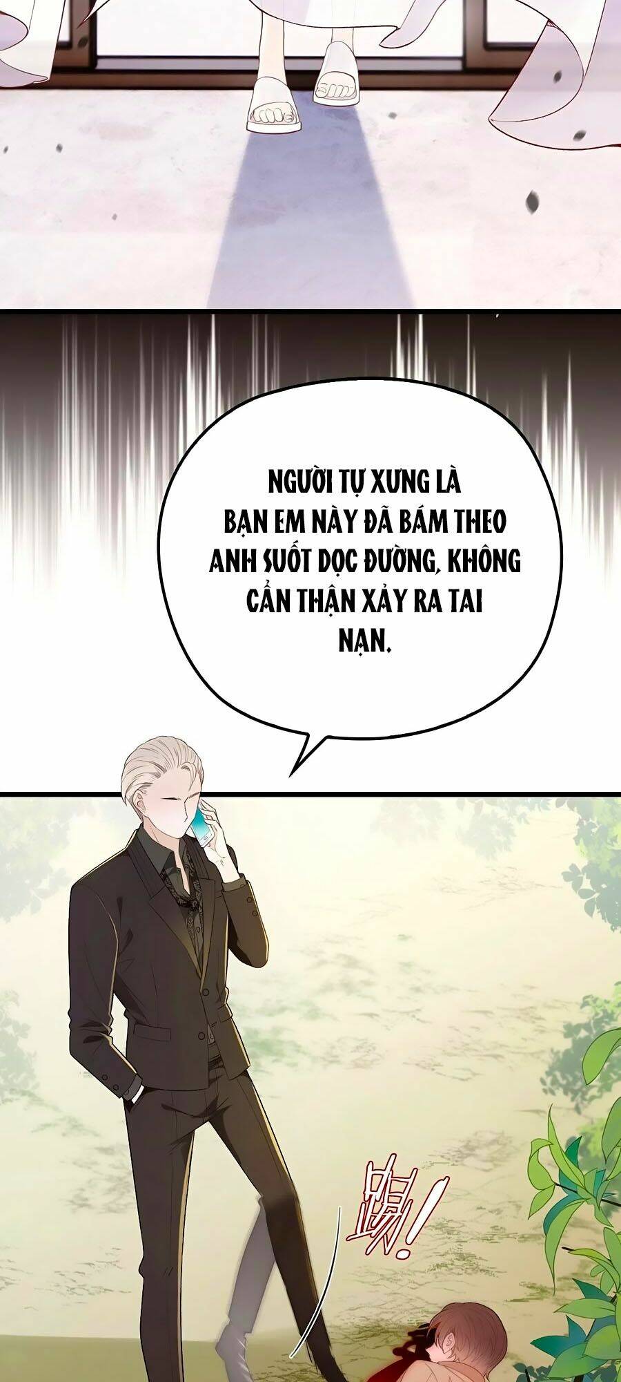 Cô Vợ Mang Thai Một Tặng Một Chapter 94 - Trang 2