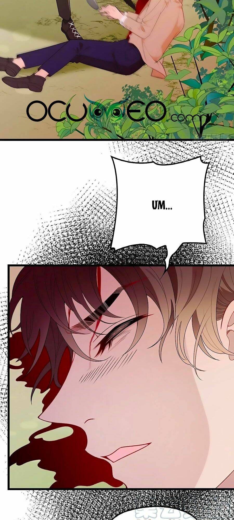 Cô Vợ Mang Thai Một Tặng Một Chapter 94 - Trang 2