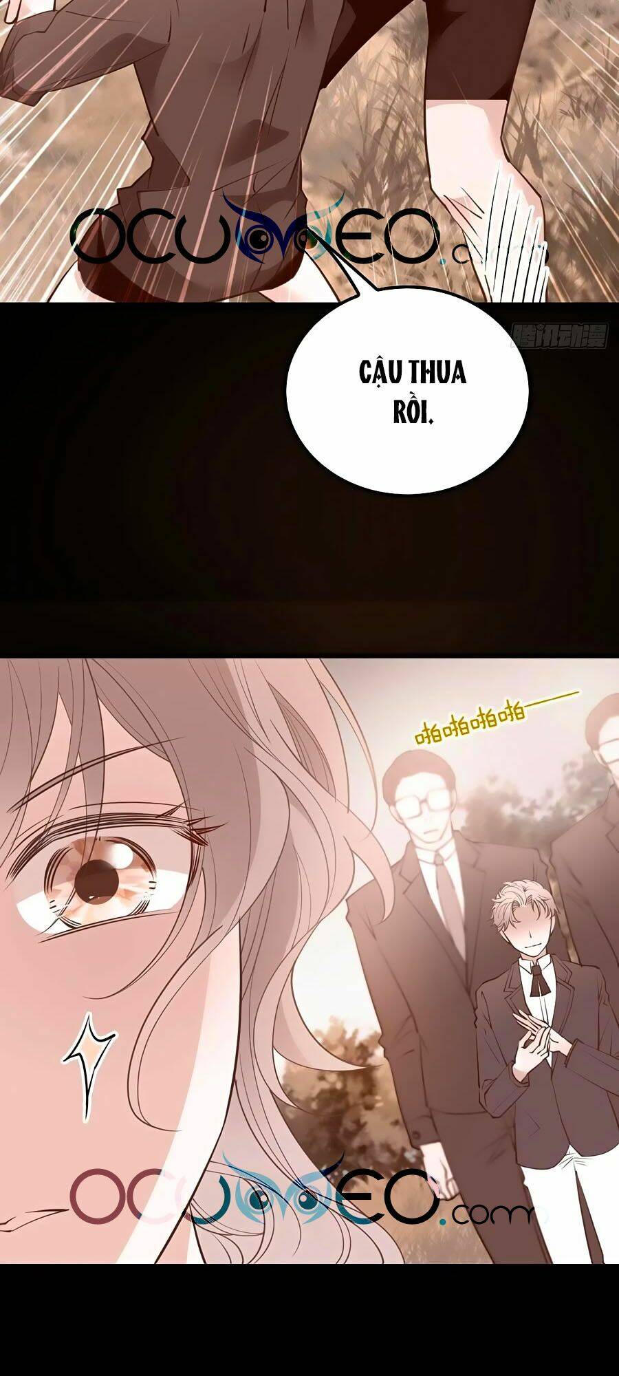 Cô Vợ Mang Thai Một Tặng Một Chapter 94 - Trang 2