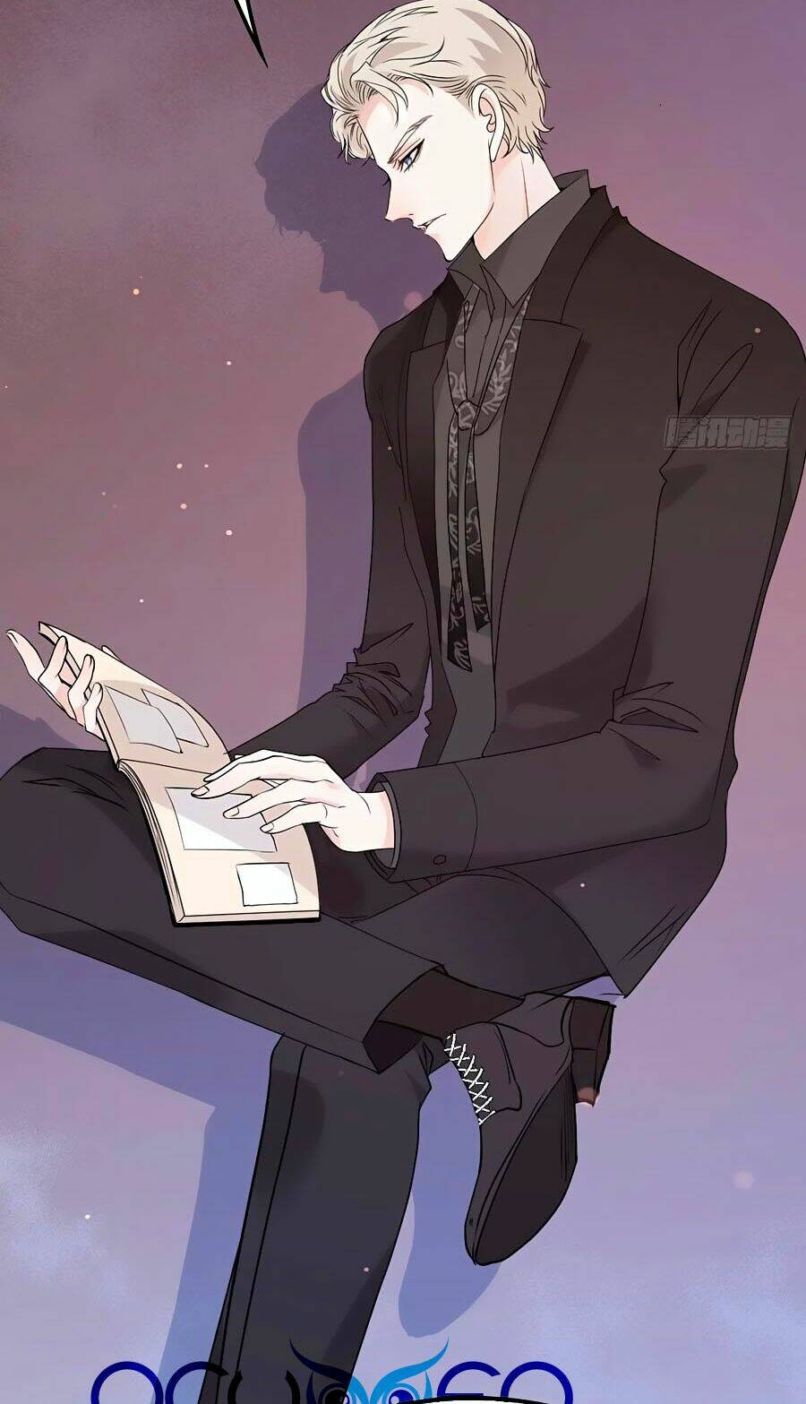 Cô Vợ Mang Thai Một Tặng Một Chapter 94 - Trang 2