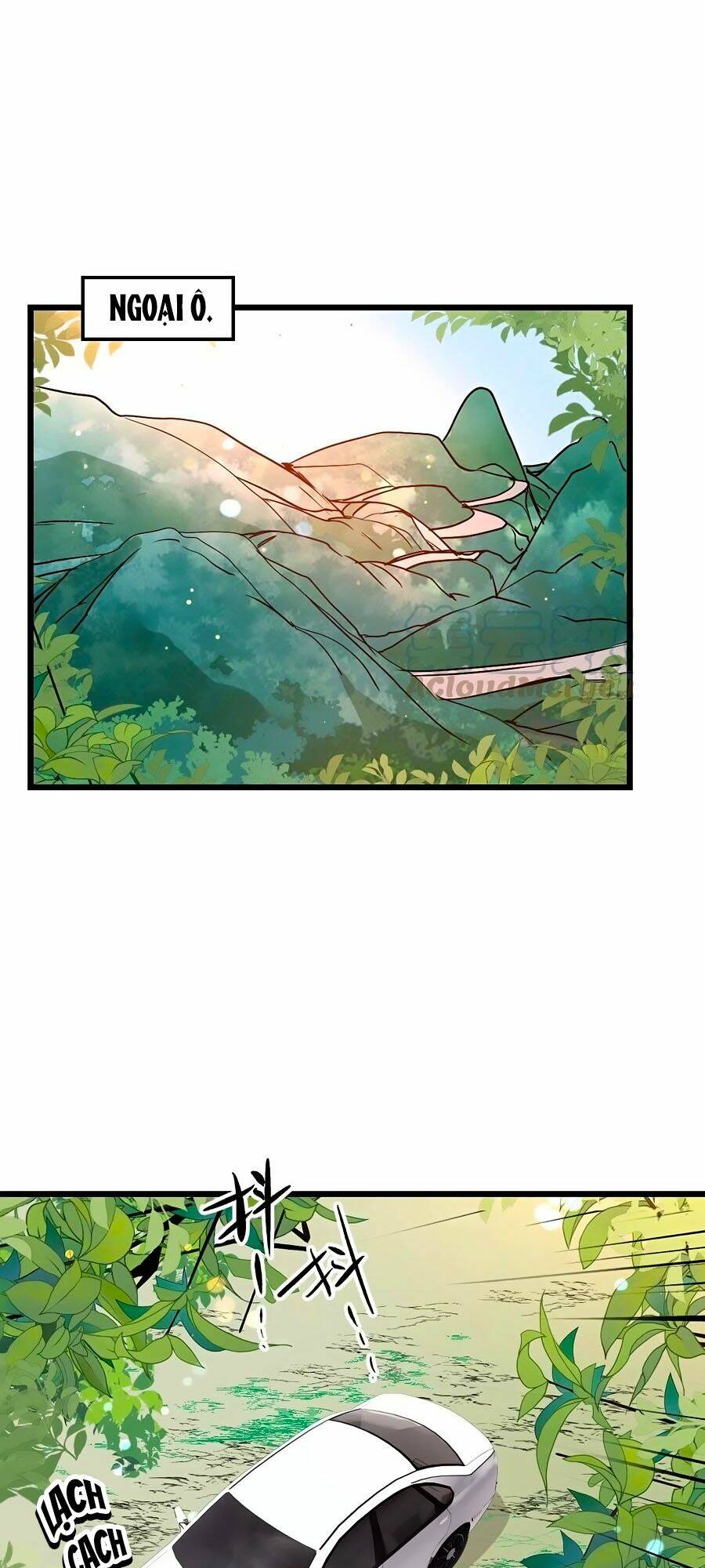 Cô Vợ Mang Thai Một Tặng Một Chapter 94 - Trang 2