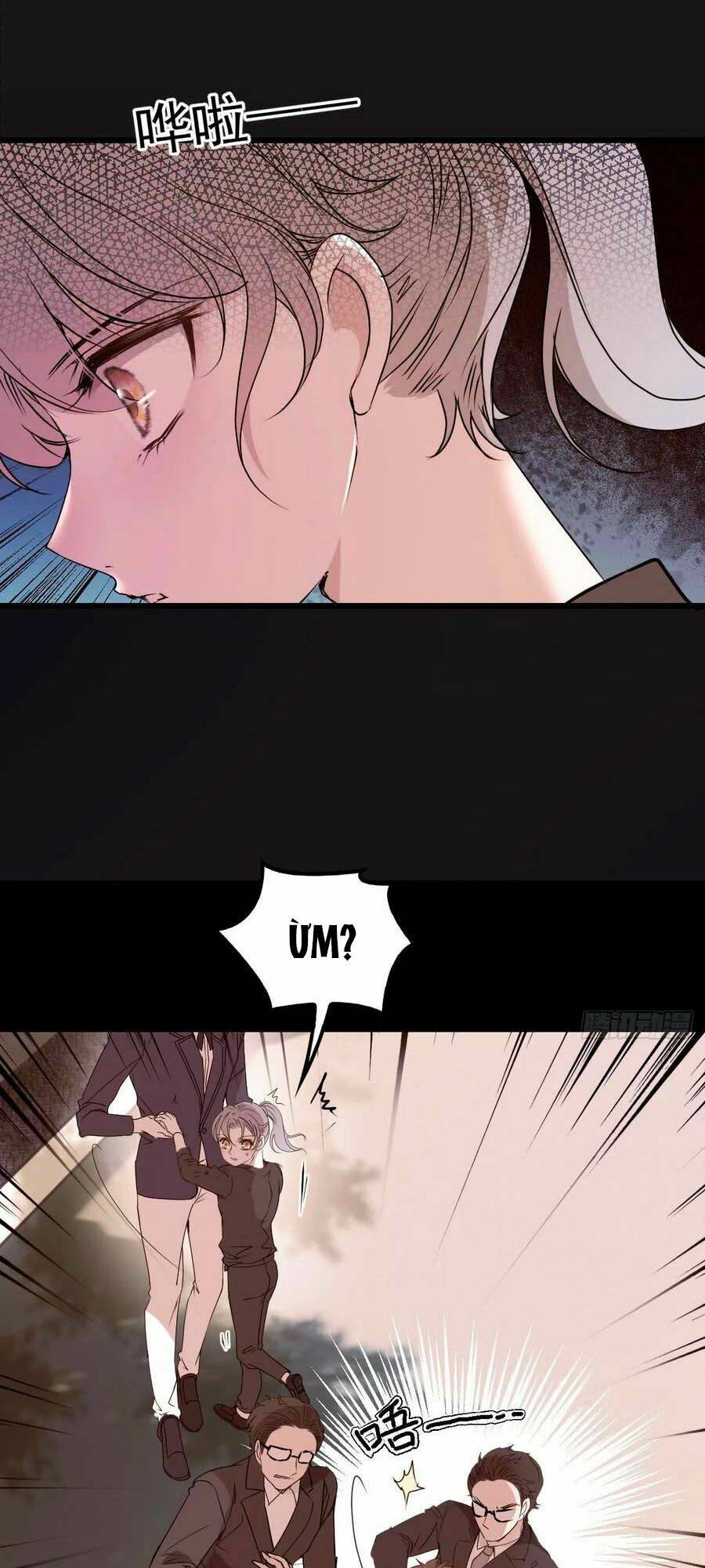 Cô Vợ Mang Thai Một Tặng Một Chapter 95 - Trang 2