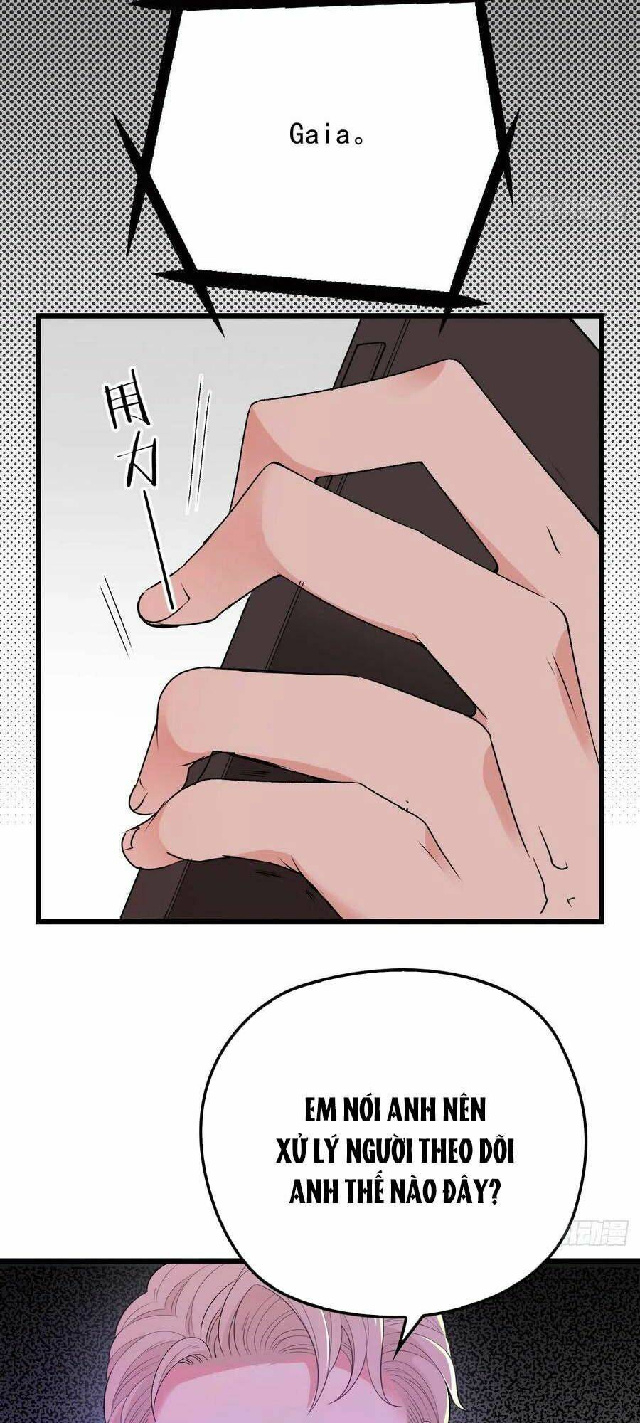 Cô Vợ Mang Thai Một Tặng Một Chapter 95 - Trang 2