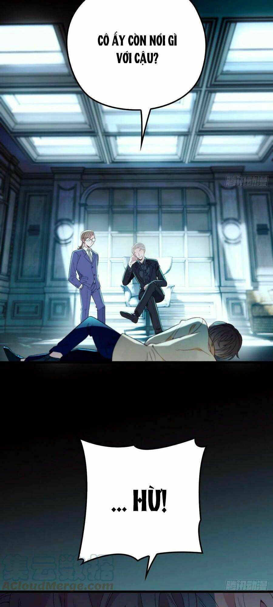 Cô Vợ Mang Thai Một Tặng Một Chapter 95 - Trang 2