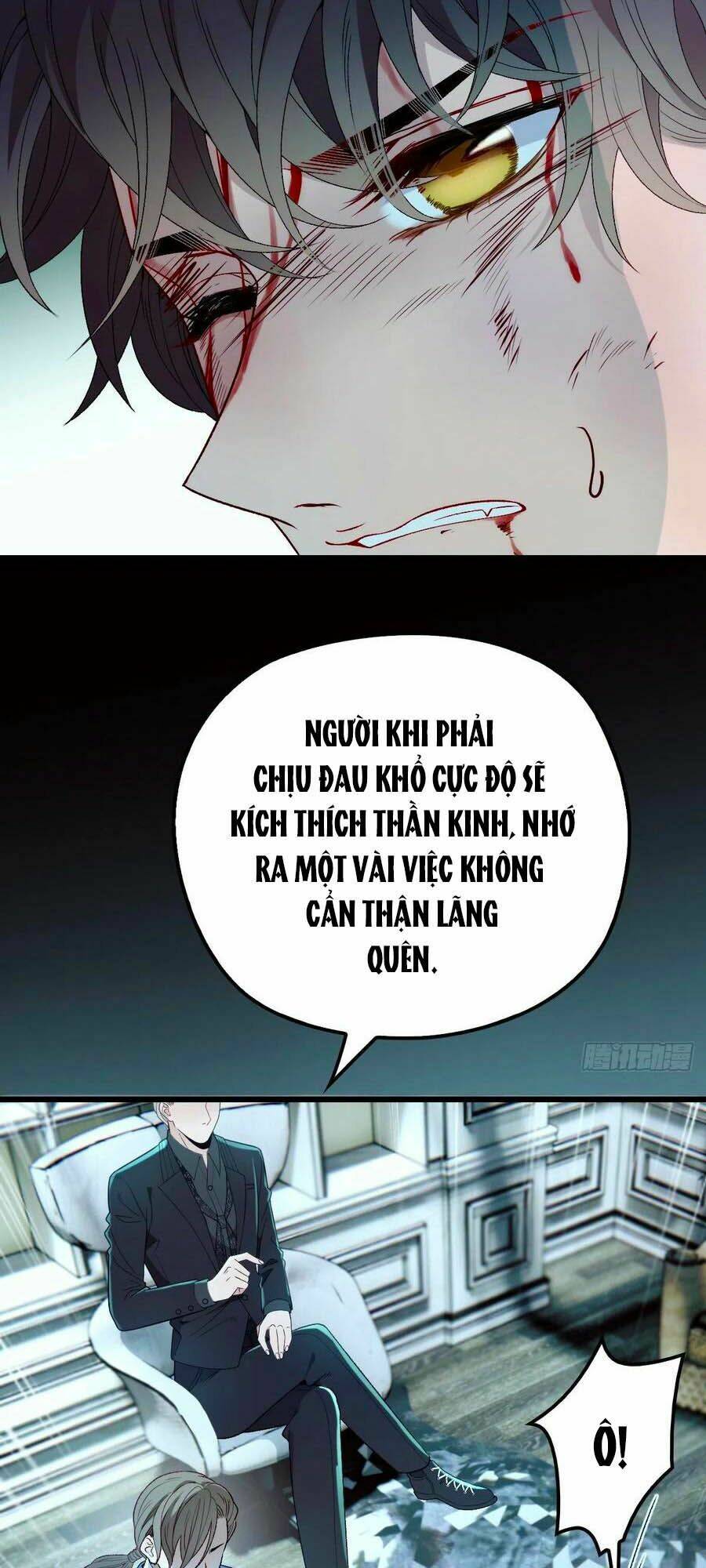 Cô Vợ Mang Thai Một Tặng Một Chapter 95 - Trang 2