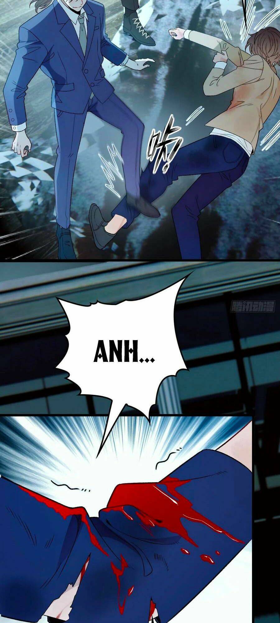 Cô Vợ Mang Thai Một Tặng Một Chapter 95 - Trang 2