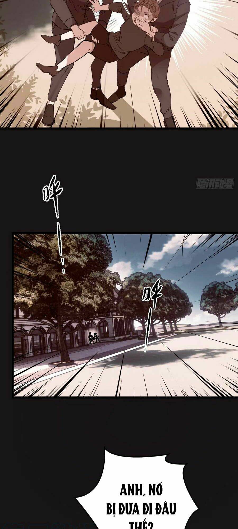 Cô Vợ Mang Thai Một Tặng Một Chapter 95 - Trang 2