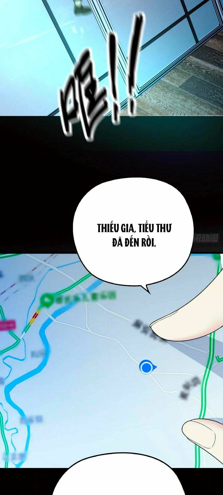 Cô Vợ Mang Thai Một Tặng Một Chapter 95 - Trang 2