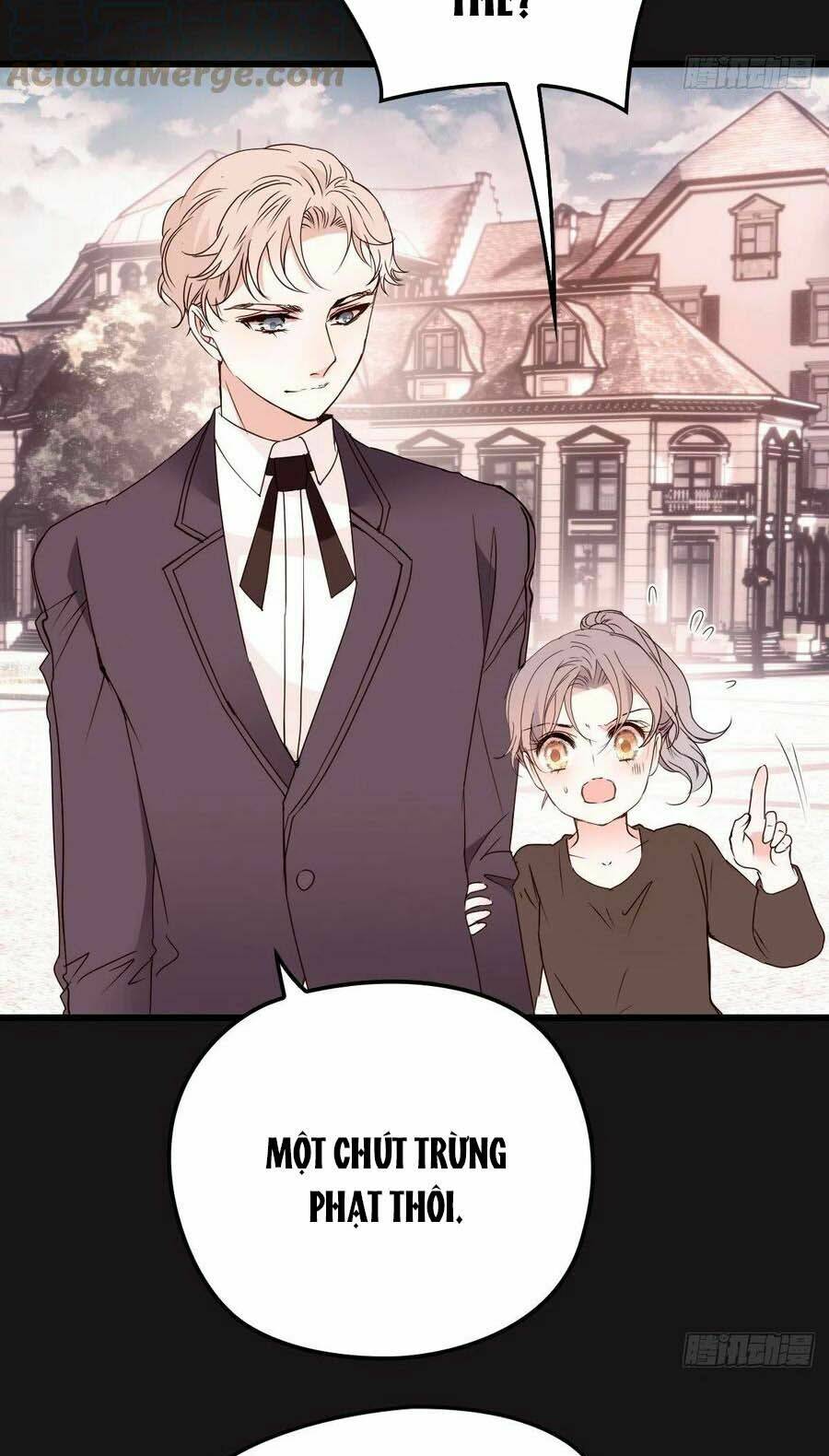 Cô Vợ Mang Thai Một Tặng Một Chapter 95 - Trang 2